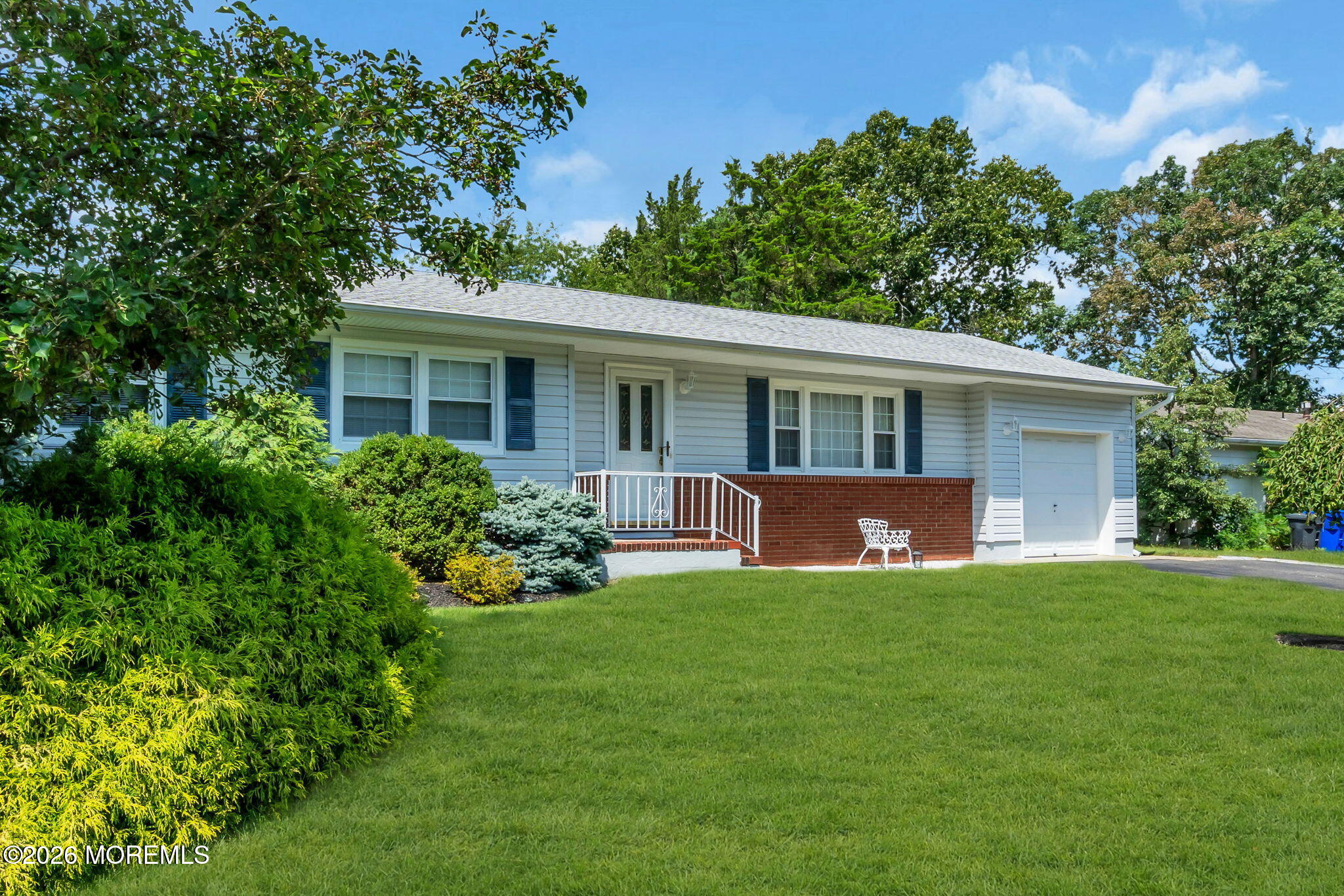 608 Preston St, Brick, NJ 08723 photo