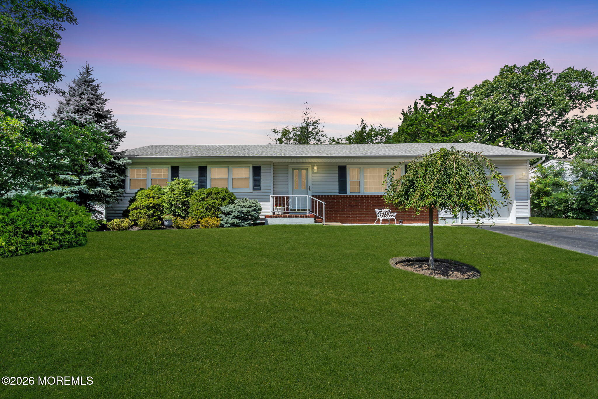 608 Preston St, Brick, NJ 08723