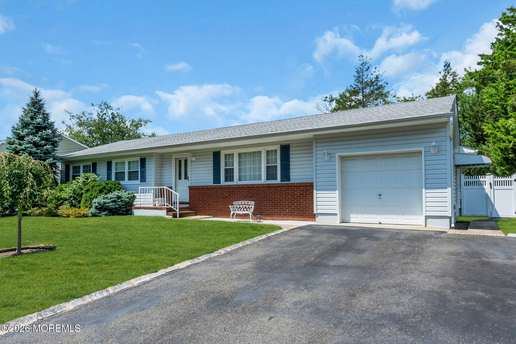 608 Preston St, Brick, NJ 08723 photo