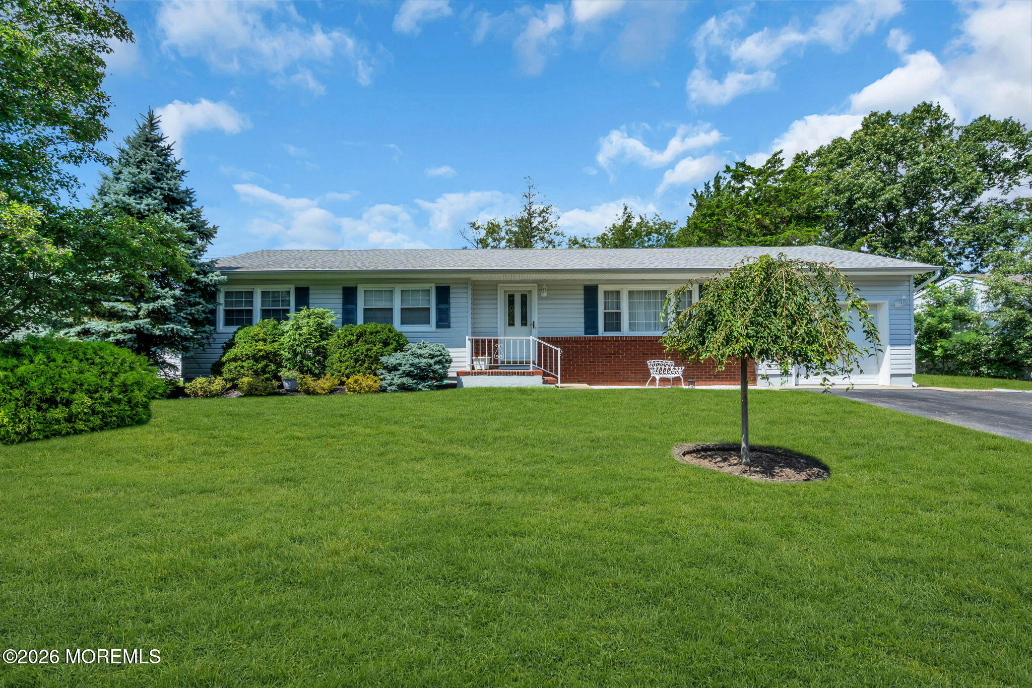 608 Preston St, Brick, NJ 08723 photo