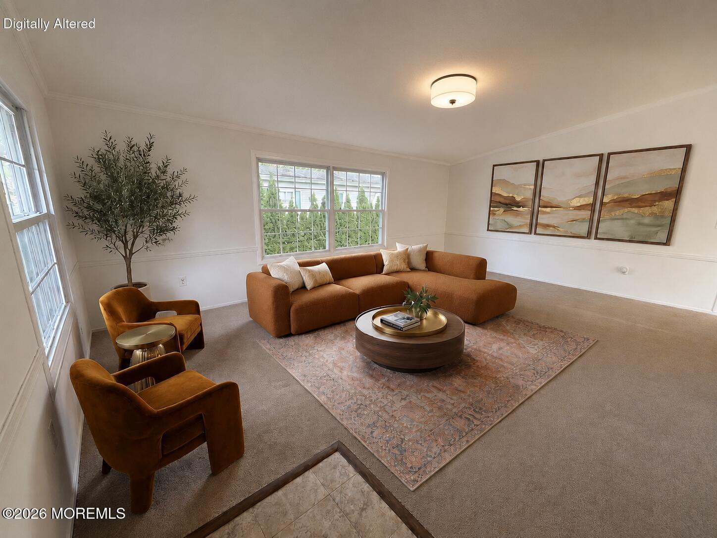 38 Village Rd, Morganville, NJ 07751 photo