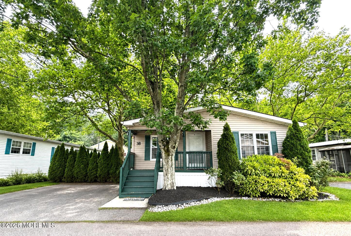 38 Village Rd, Morganville, NJ 07751