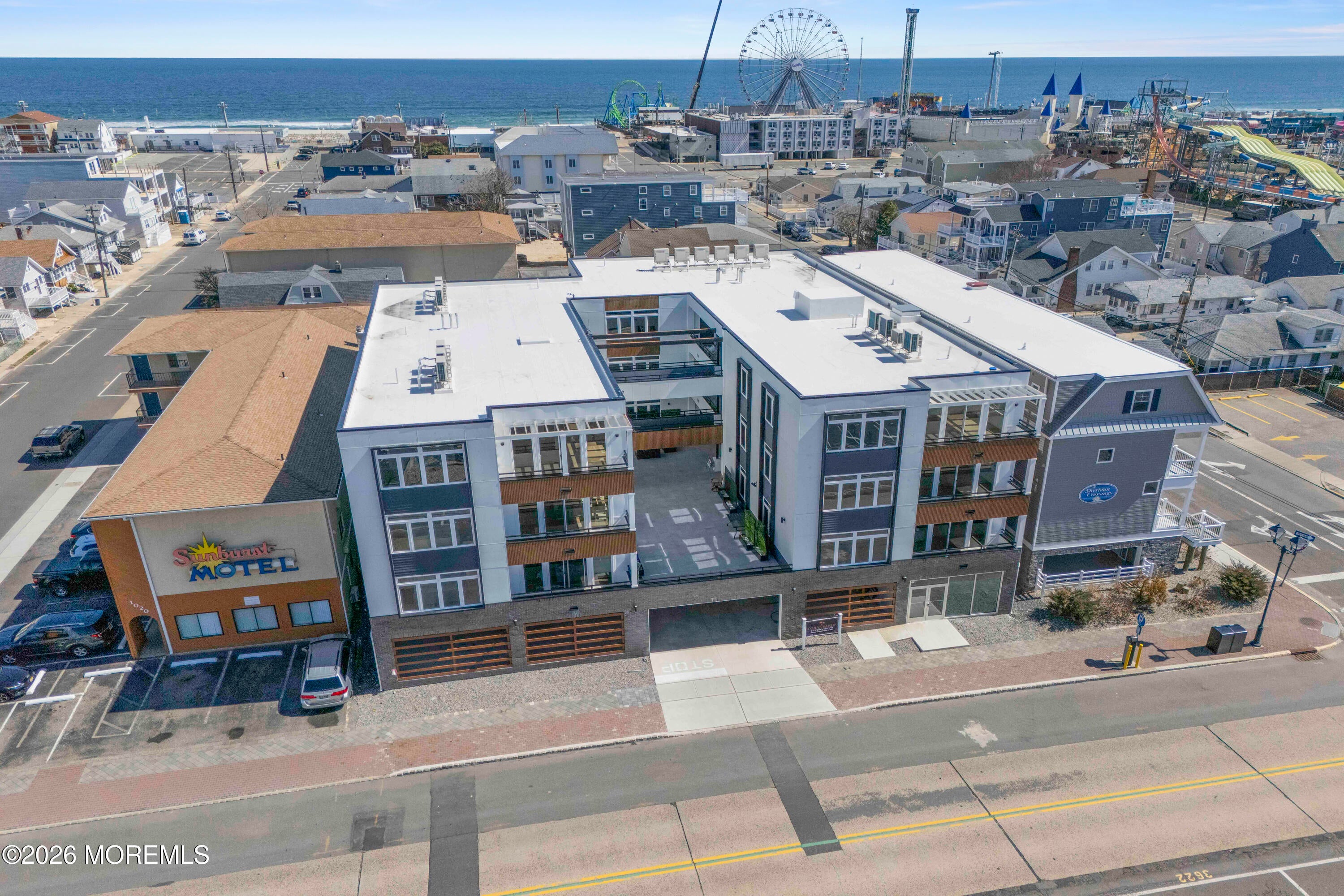 1010 Ocean Blvd #2 B, Seaside Heights, NJ 08751 photo