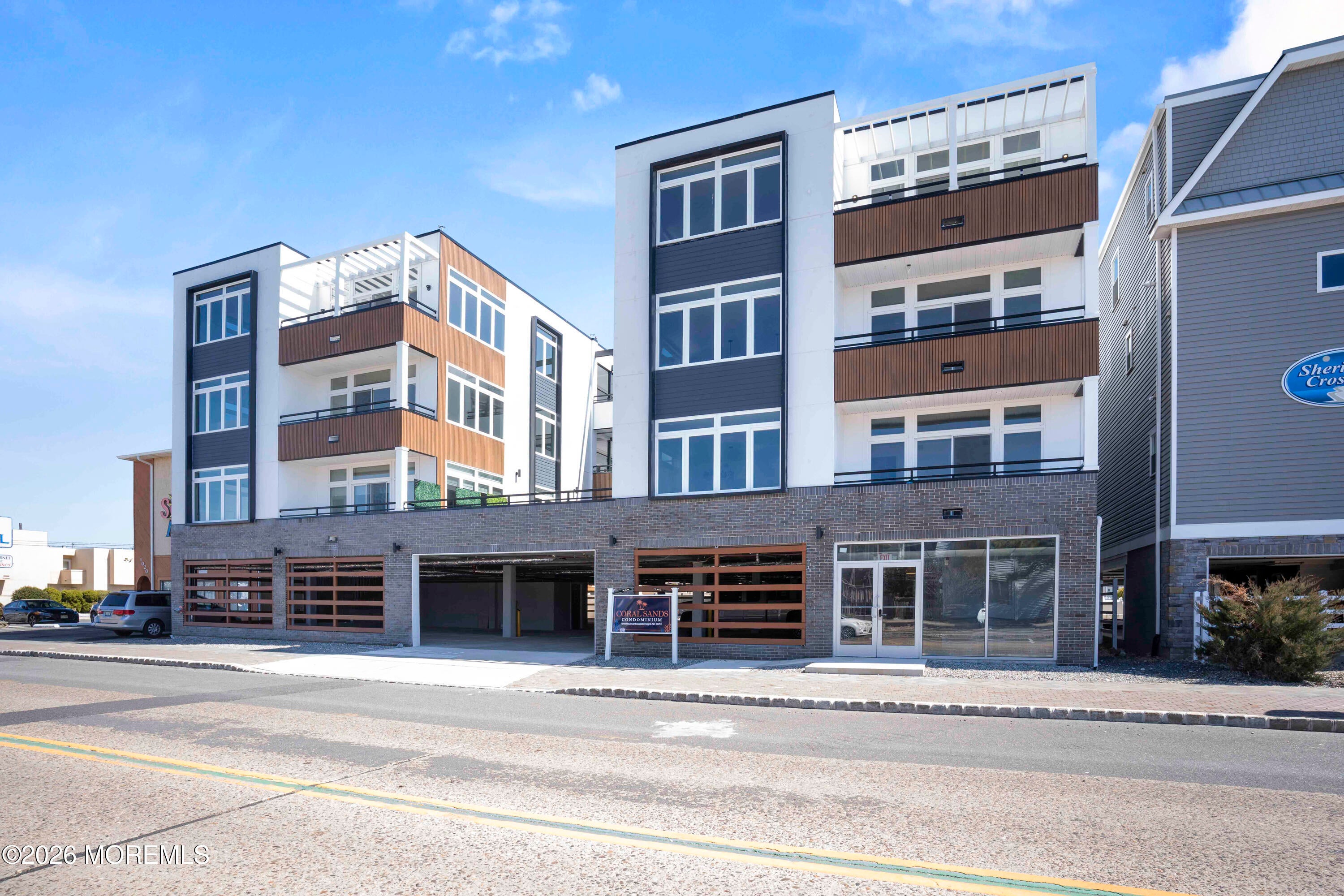 1010 Ocean Blvd #2 B, Seaside Heights, NJ 08751 photo