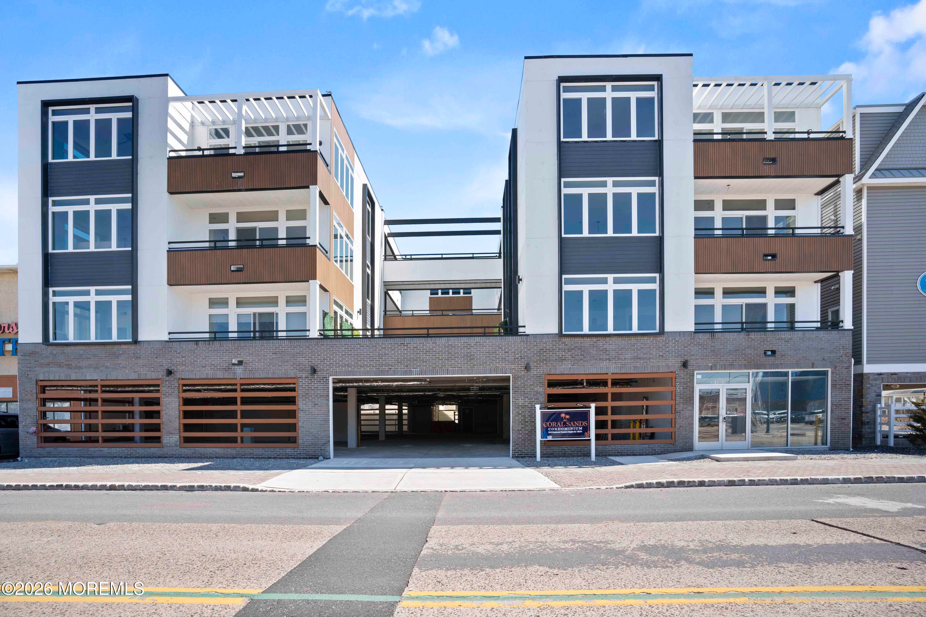 1010 Ocean Blvd #2 B, Seaside Heights, NJ 08751 photo
