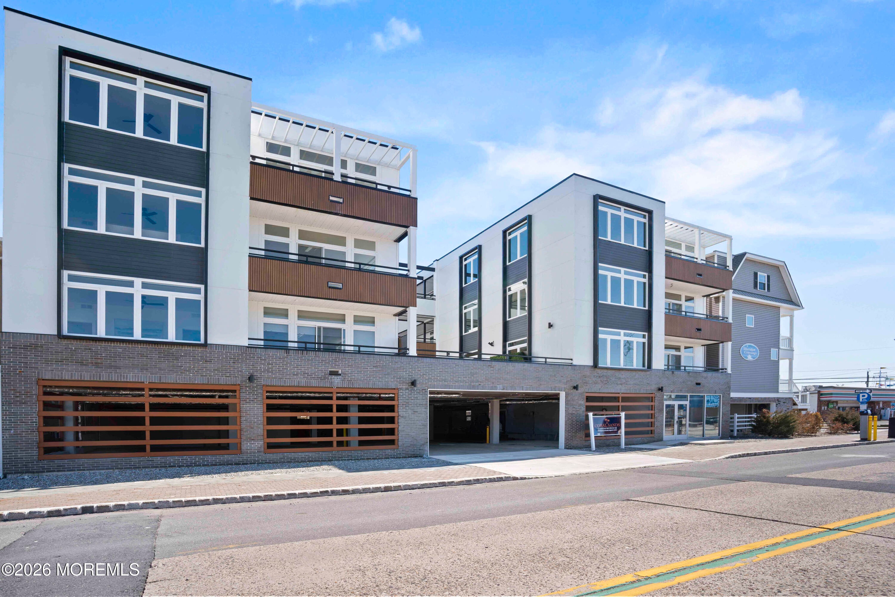 1010 Ocean Blvd, Seaside Heights, NJ 08751