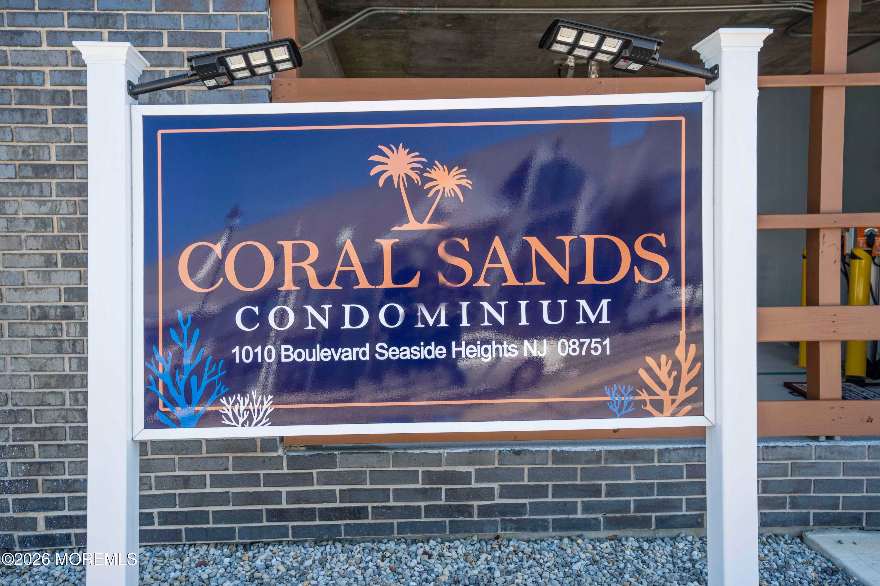 1010 Ocean Blvd #2 B, Seaside Heights, NJ 08751 photo