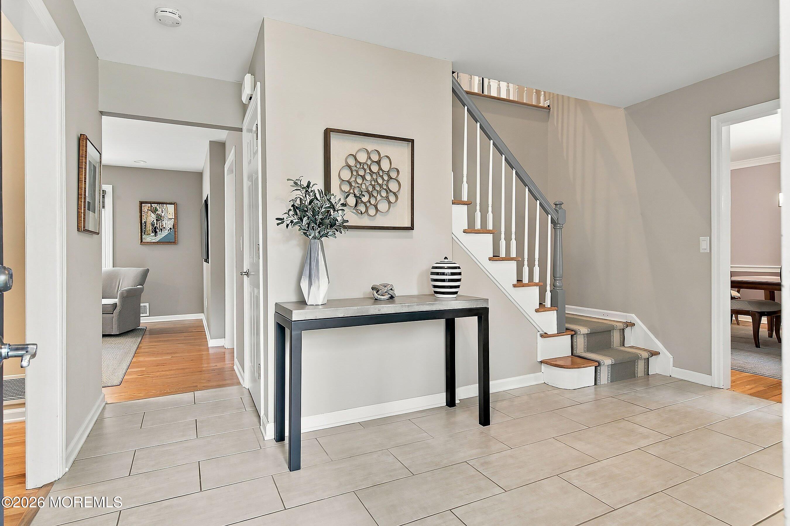 41 Hillyer Cir, Middletown, NJ 07748 photo