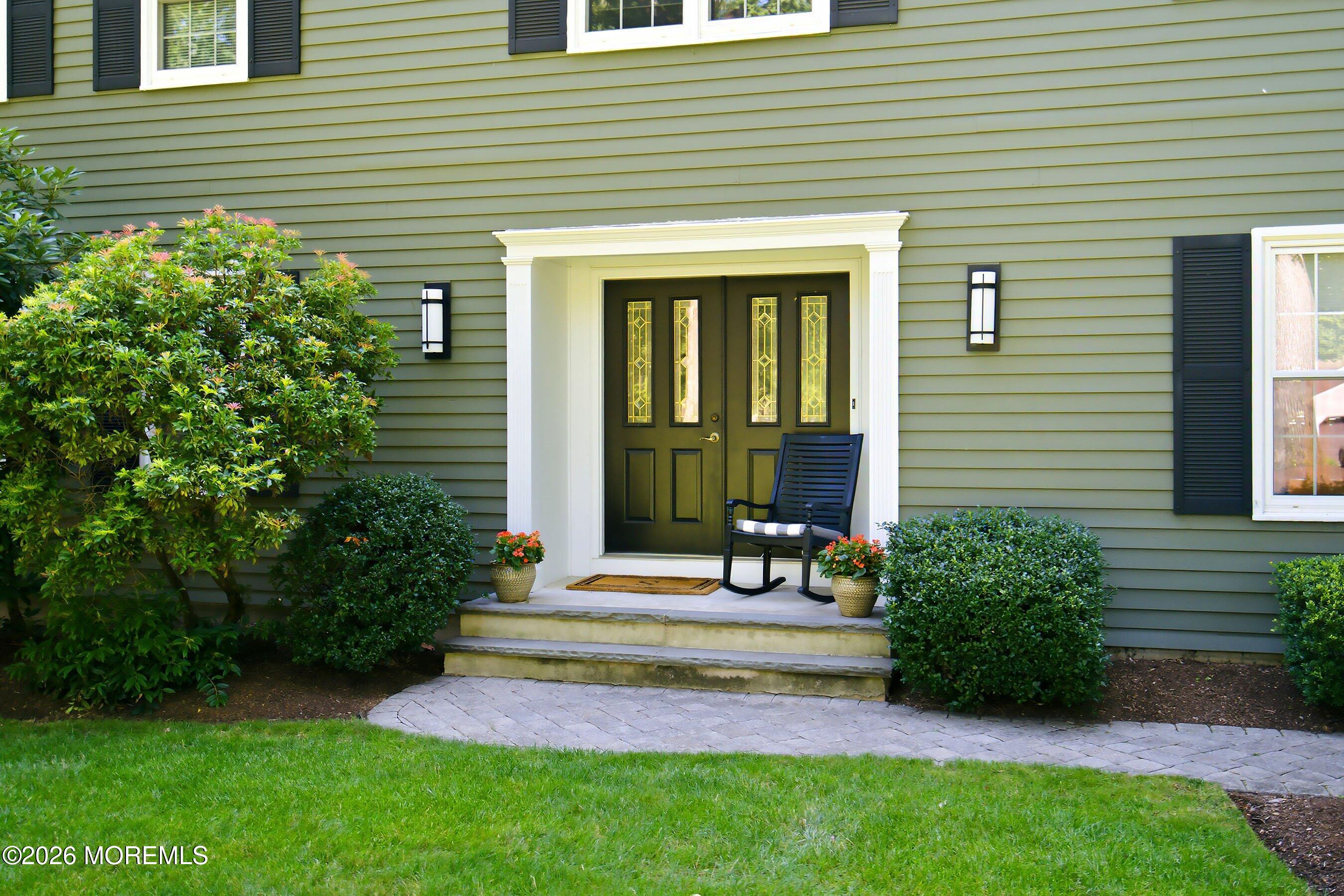 41 Hillyer Cir, Middletown, NJ 07748 photo