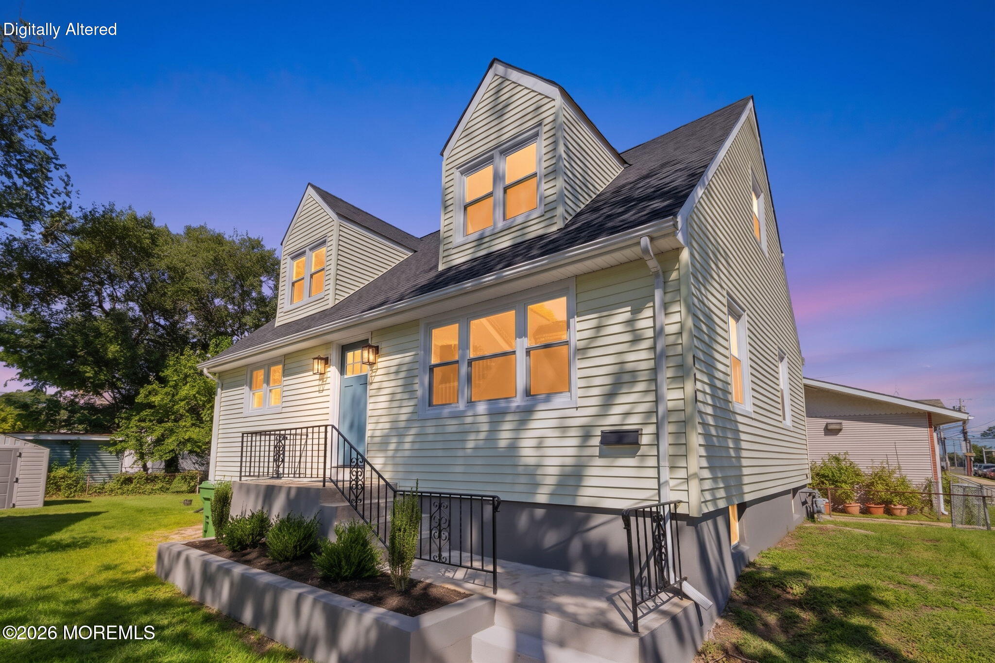 117 Taylor Ave, Neptune Township, NJ 07753 photo