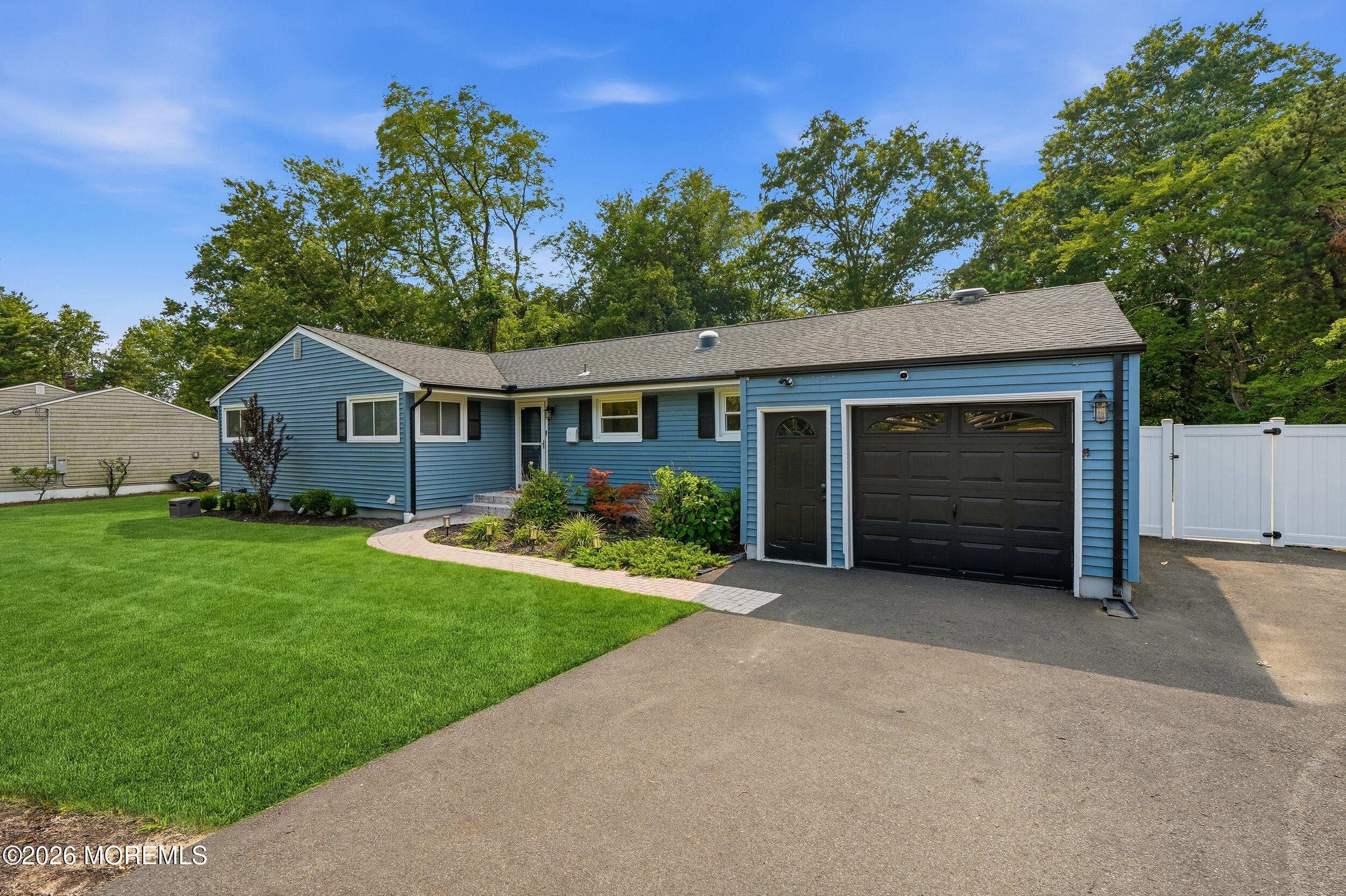 56 Hope Rd, Tinton Falls, NJ 07724