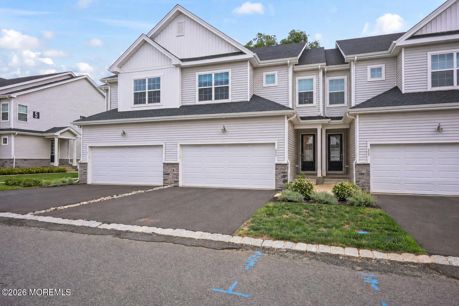 602 Pilot St, Marlboro, NJ 07746 photo