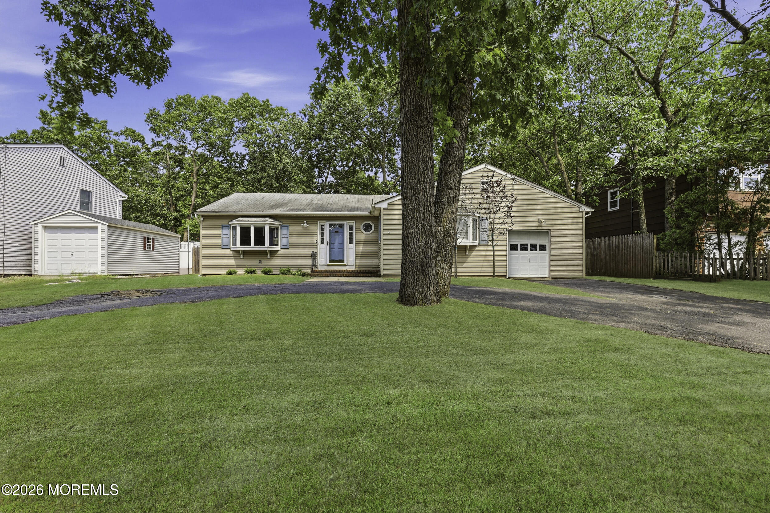 1600 Burrsville Rd, Brick, NJ 08724 photo