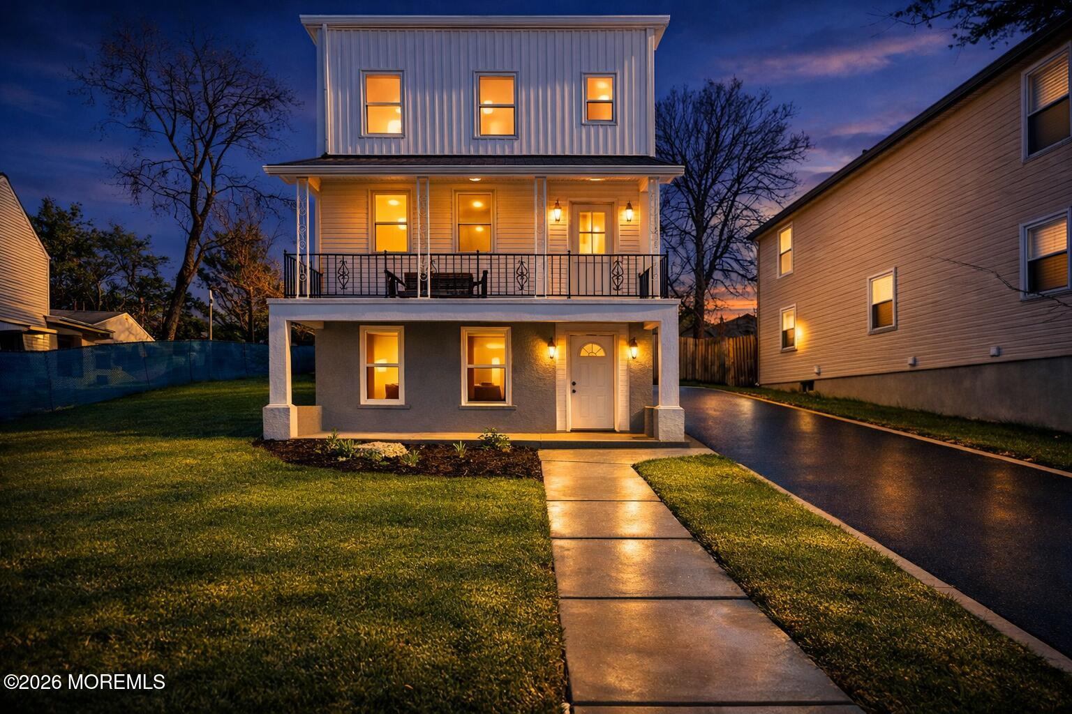 23 Beers St, Keyport, NJ 07735