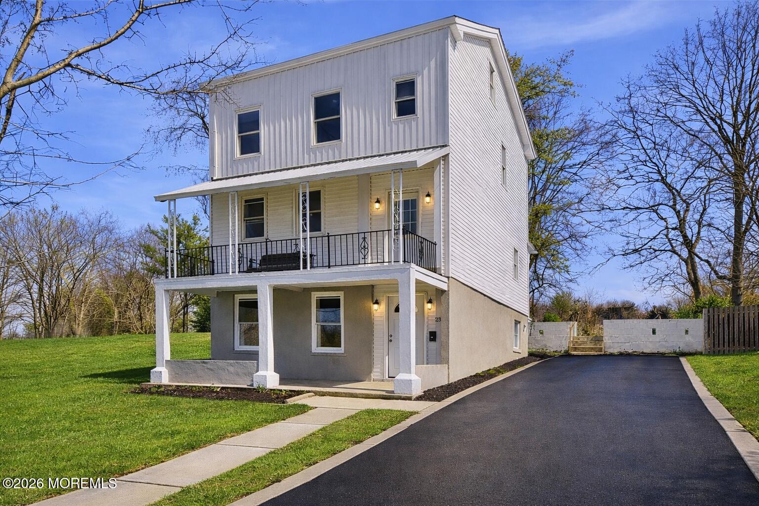 23 Beers St, Keyport, NJ 07735 photo