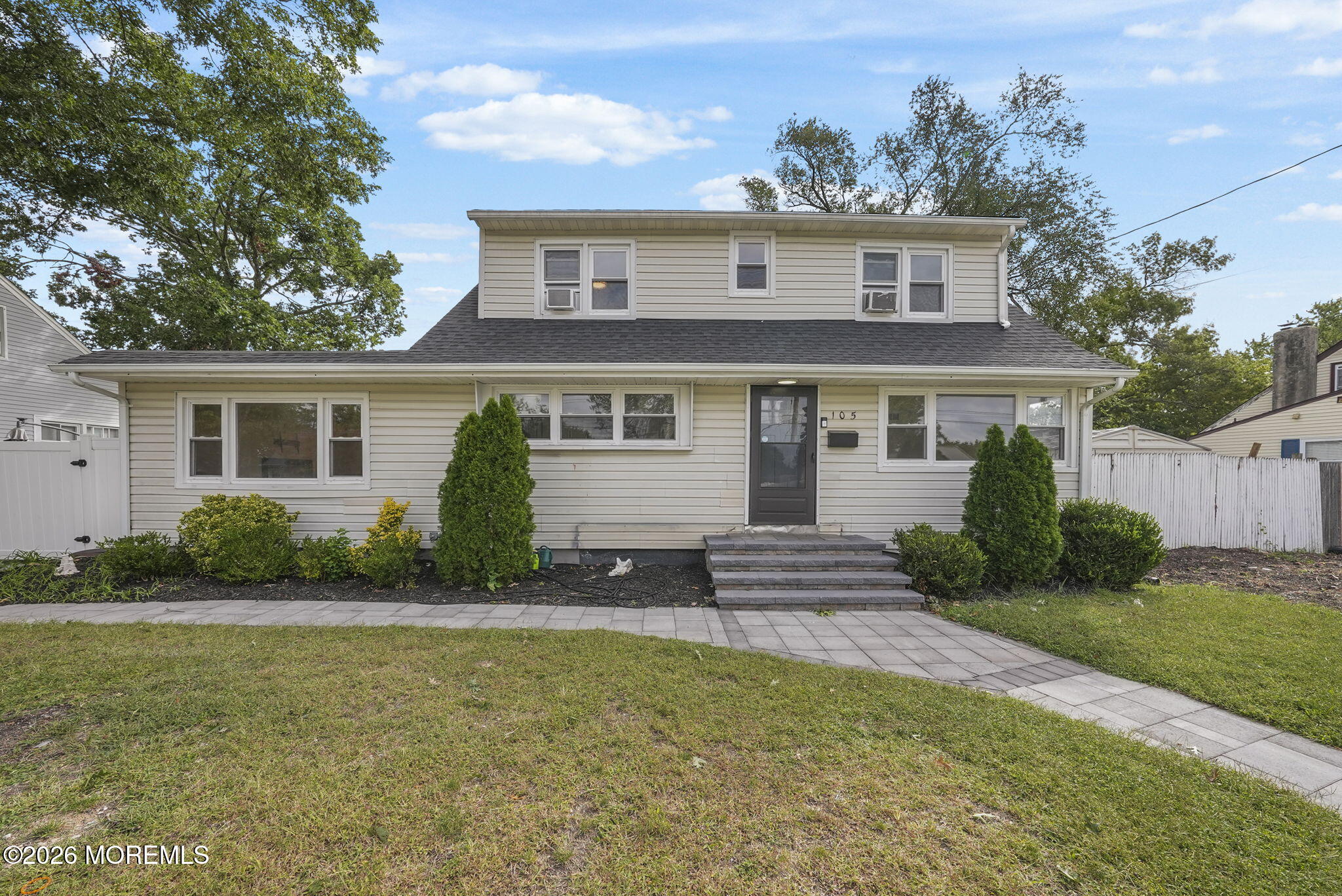 105 Roosevelt Dr, Brick, NJ 08724