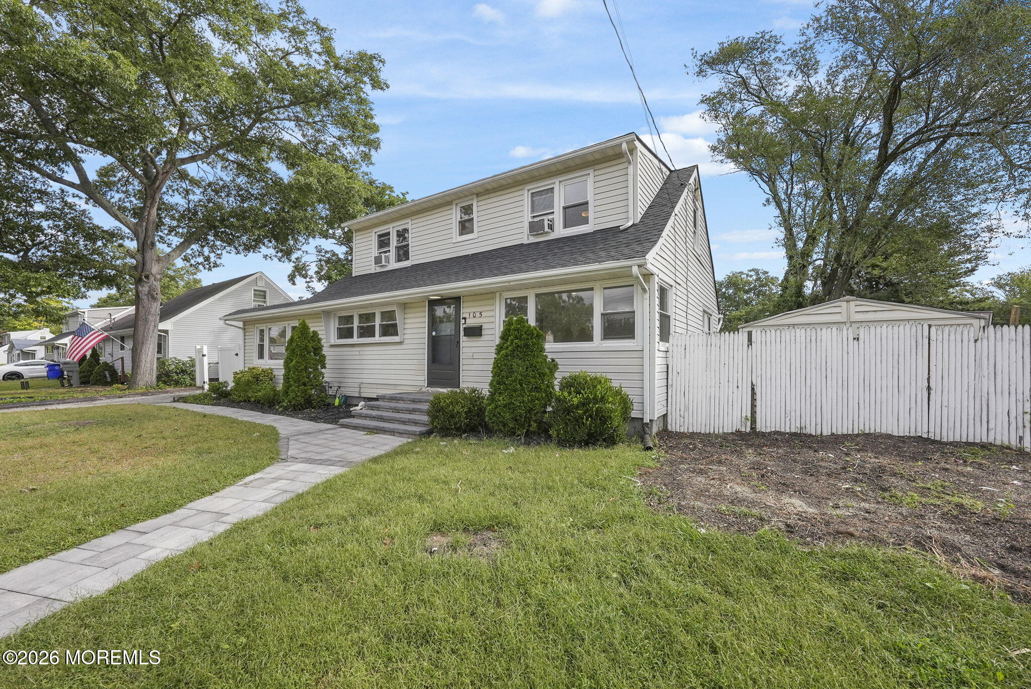 105 Roosevelt Dr, Brick, NJ 08724 photo