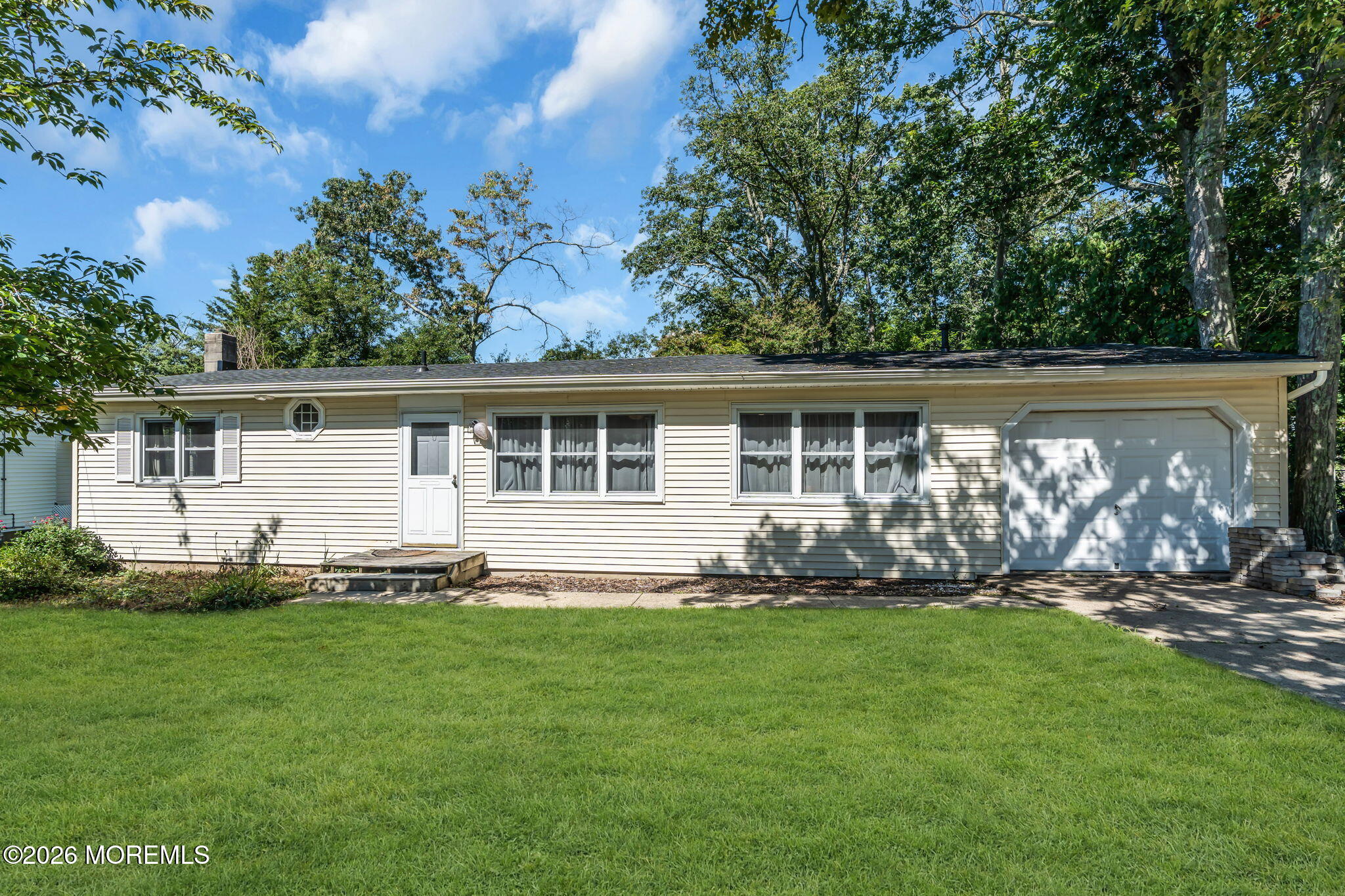 308 Emerald Dr, Brick, NJ 08723