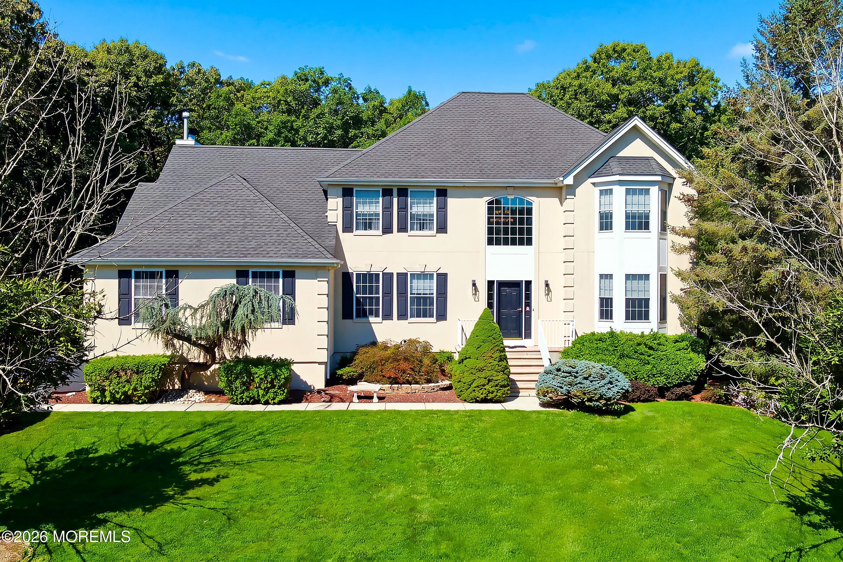 28 Summerhill Ave, Jackson, NJ 08527