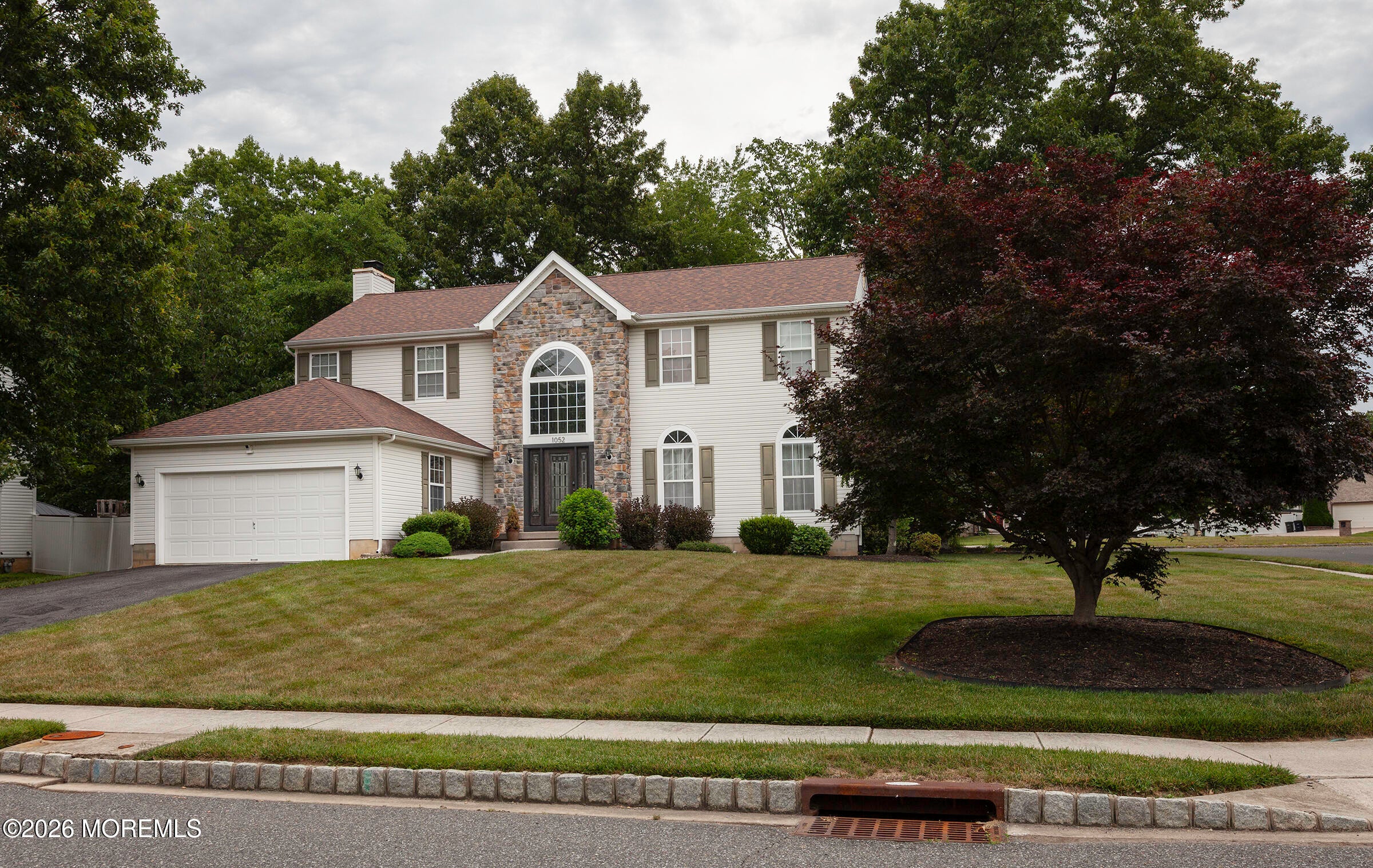 1052 Bonnie Blue Cir, Williamstown, NJ 08094