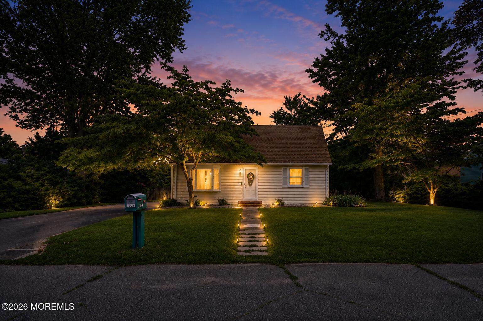 1309 9th Ave, Toms River, NJ 08757