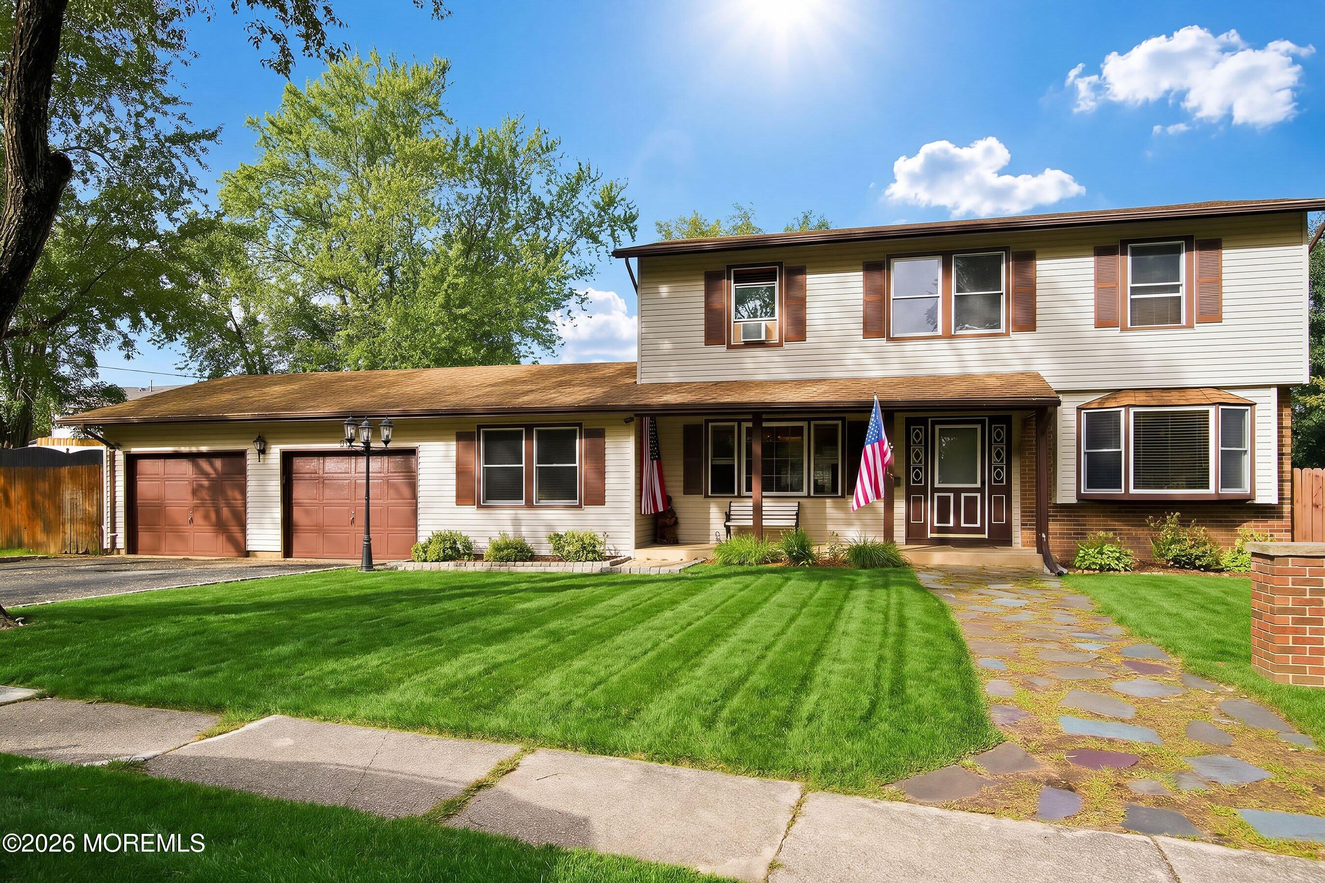 12 Atlanta Dr, Jackson, NJ 08527 photo