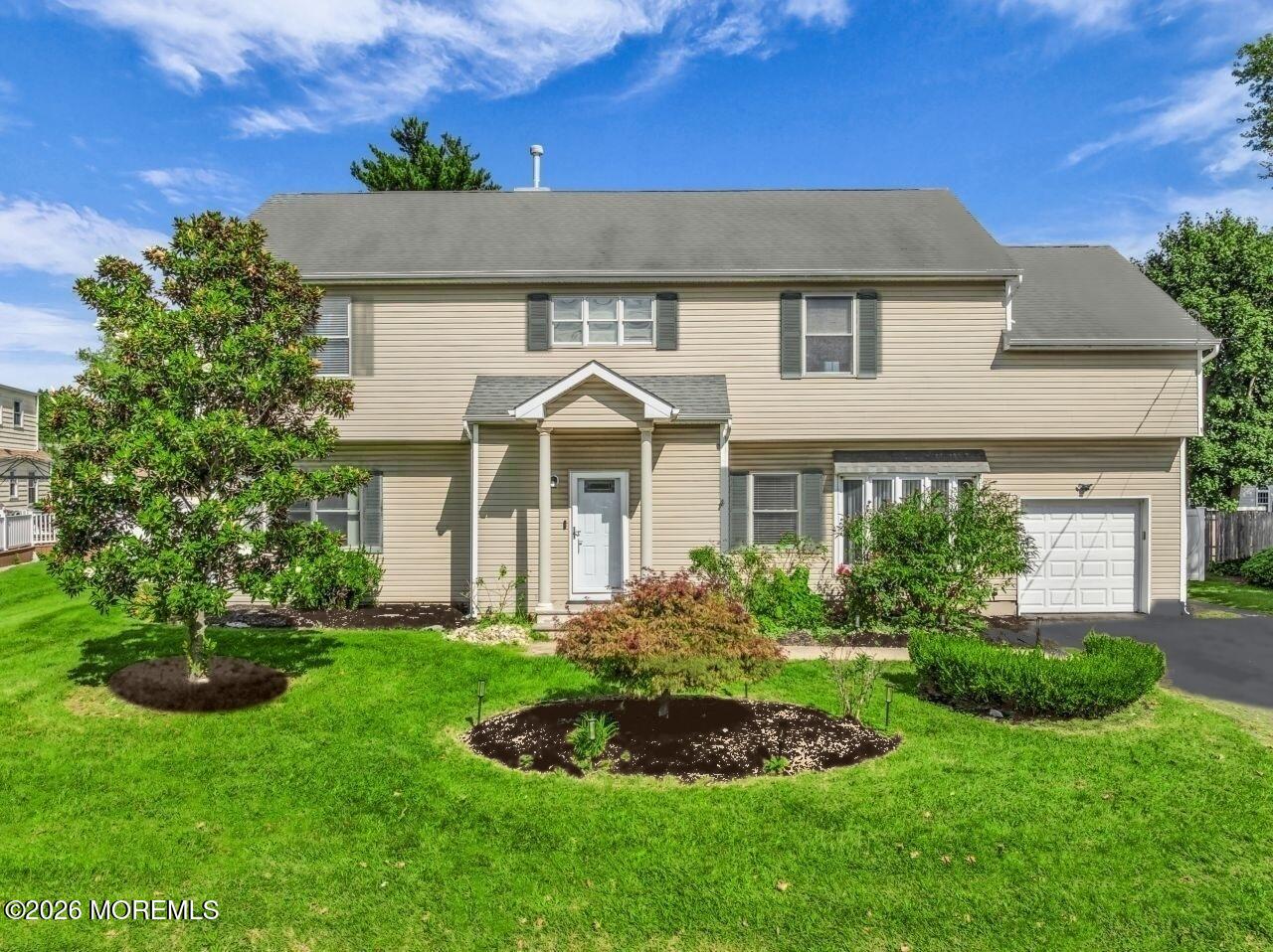 6 Middlesex Rd, Matawan, NJ 07747