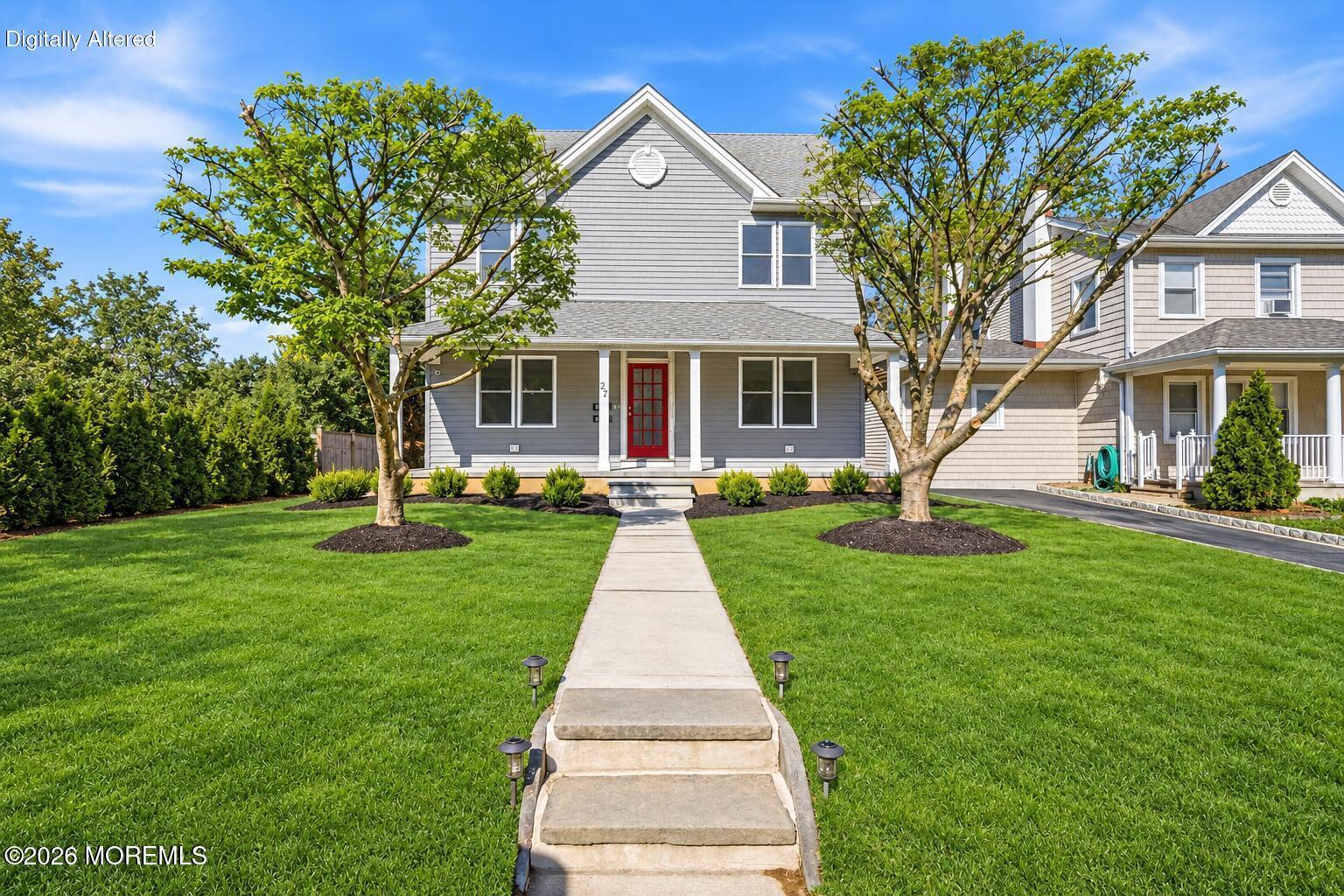 22 Washington St, Long Branch, NJ 07740