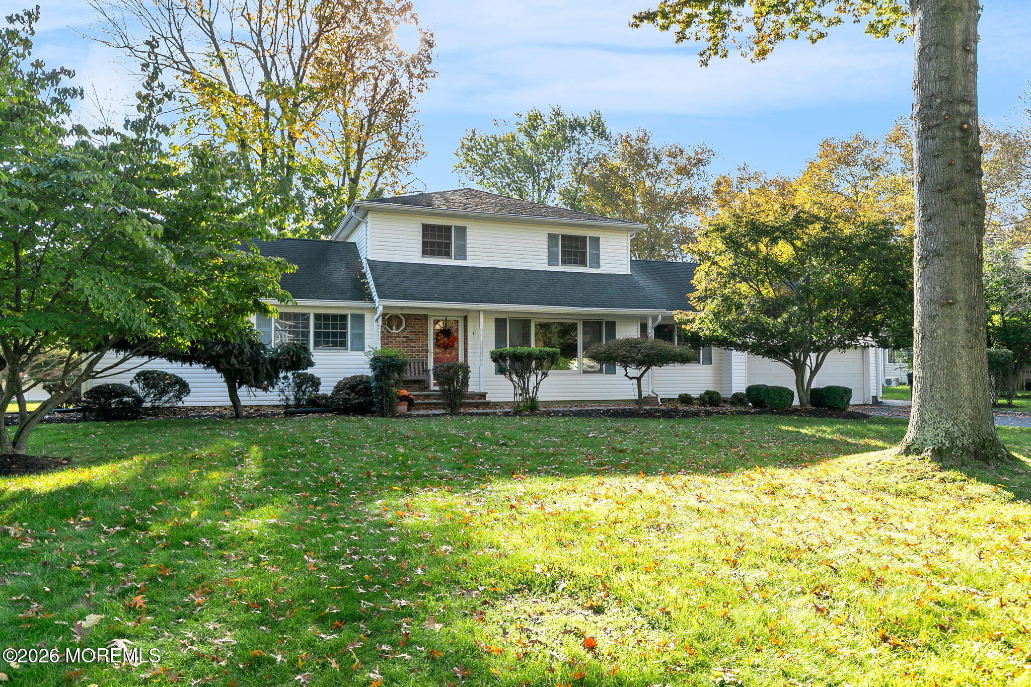 111 Marcshire Dr, Middletown, NJ 07748