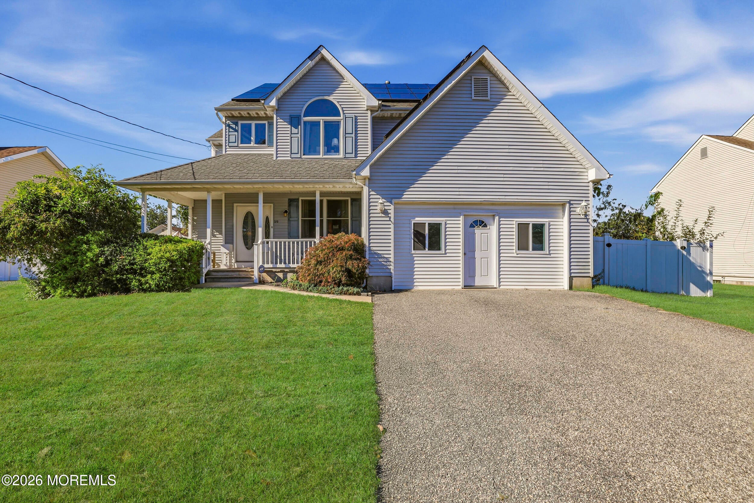 370 Spruce Dr, Brick, NJ 08723