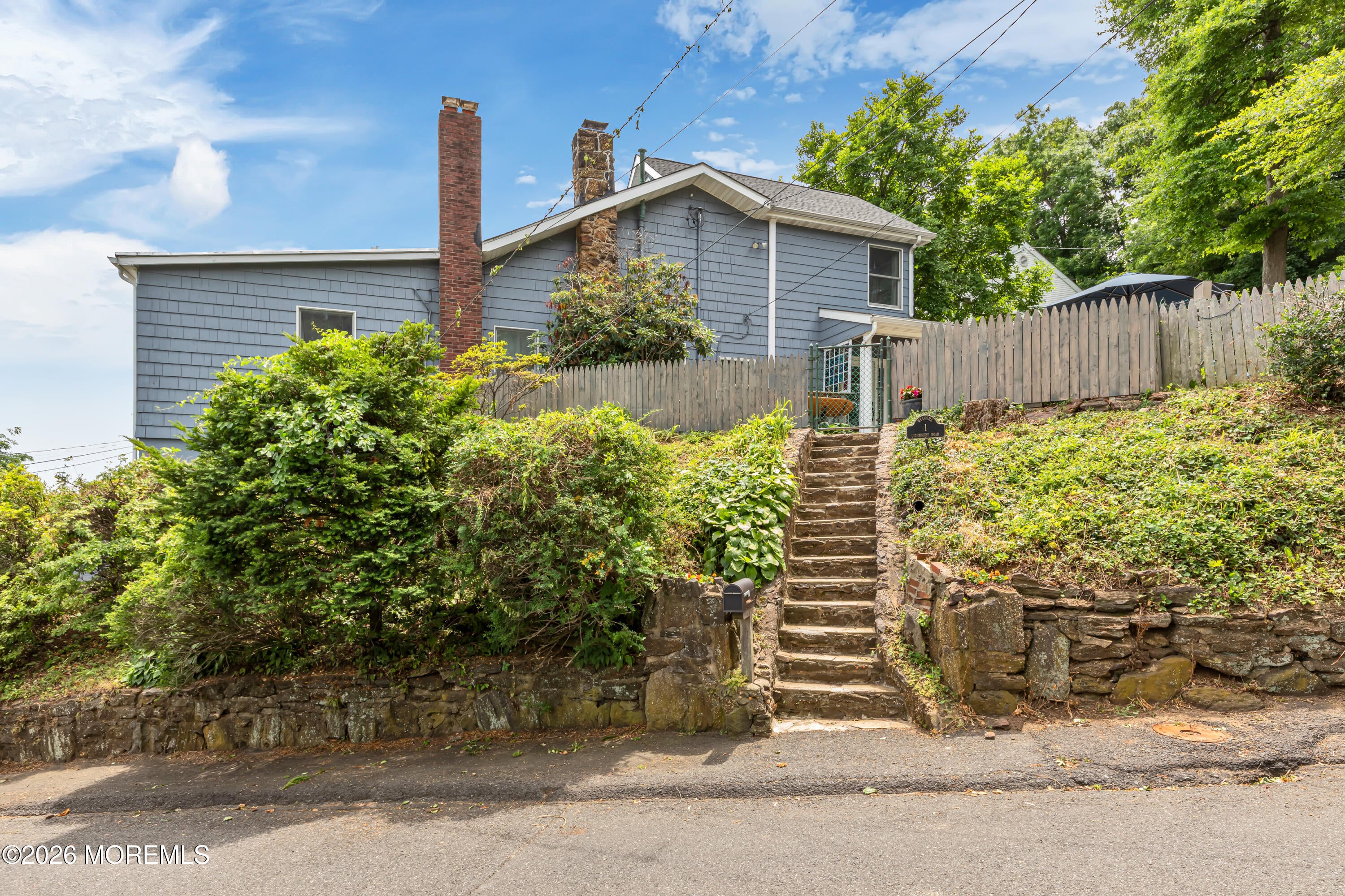 1 Light House Rd, Highlands, NJ 07732 photo