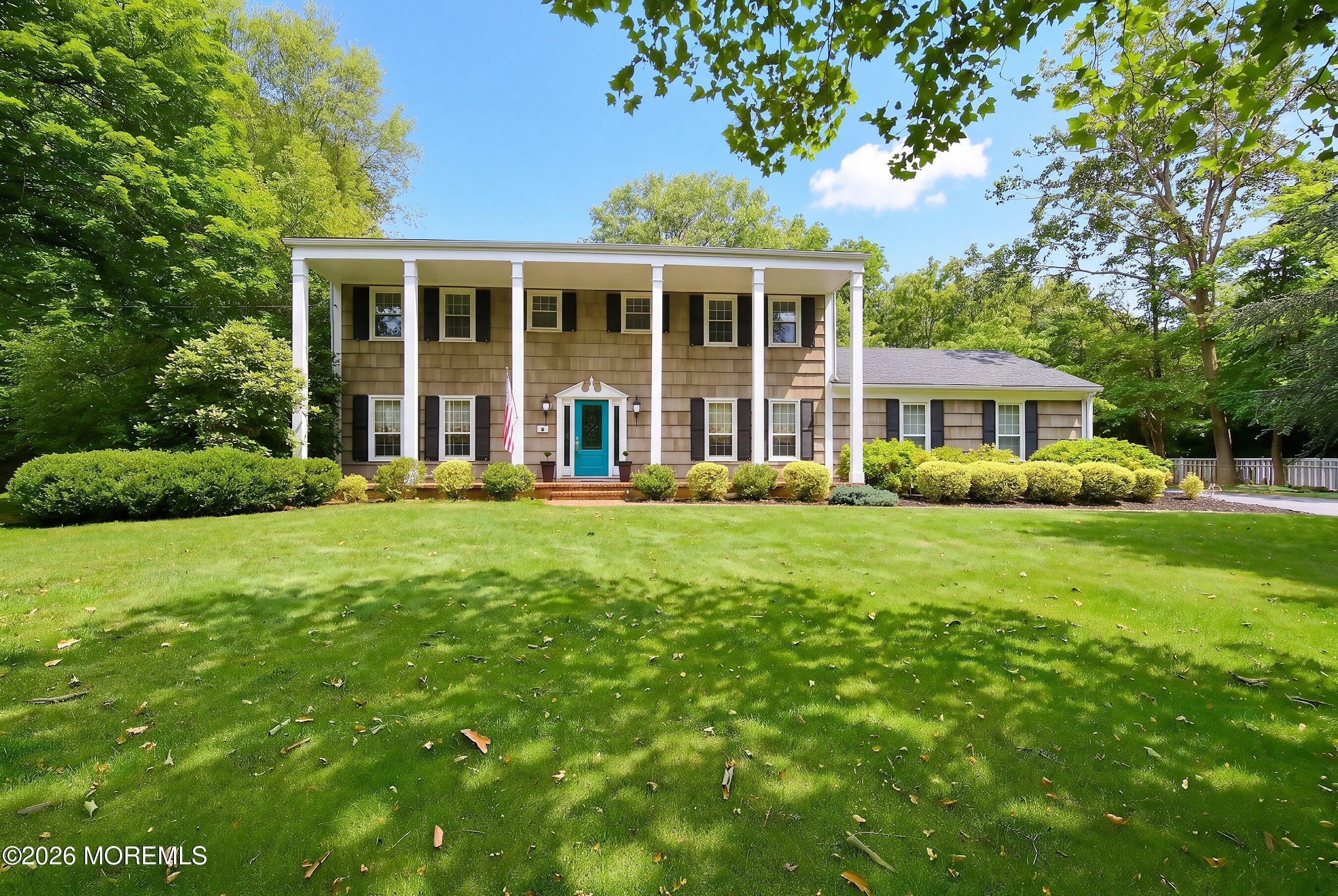 12 Joshua Huddy Dr, Colts Neck, NJ 07722 photo