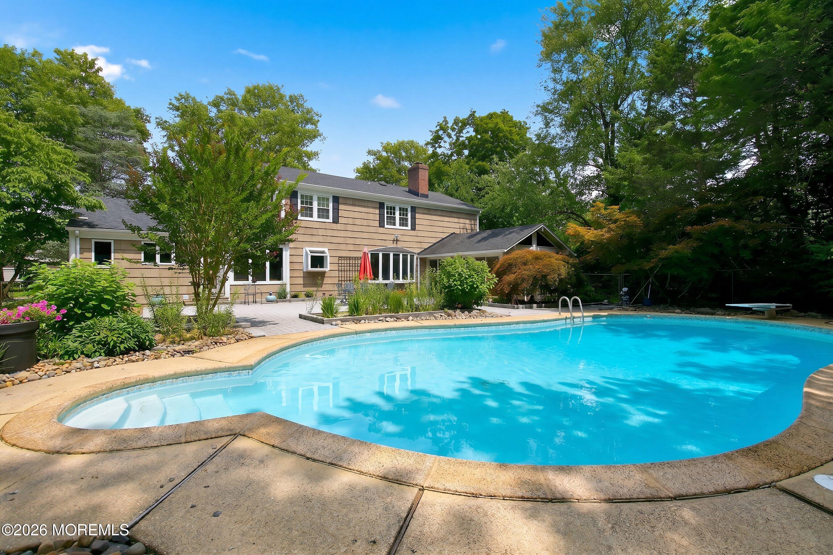 12 Joshua Huddy Dr, Colts Neck, NJ 07722 photo