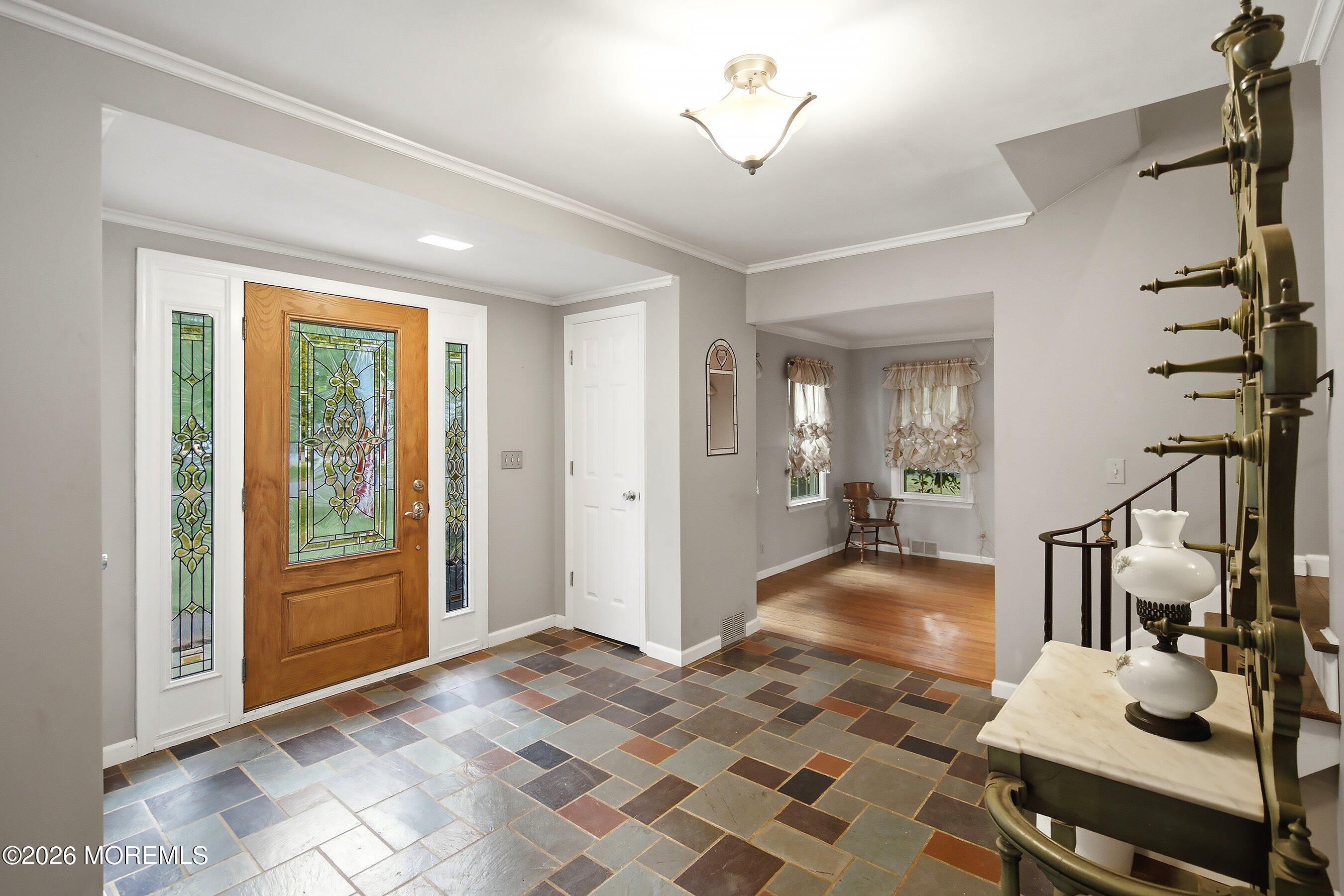 12 Joshua Huddy Dr, Colts Neck, NJ 07722 photo