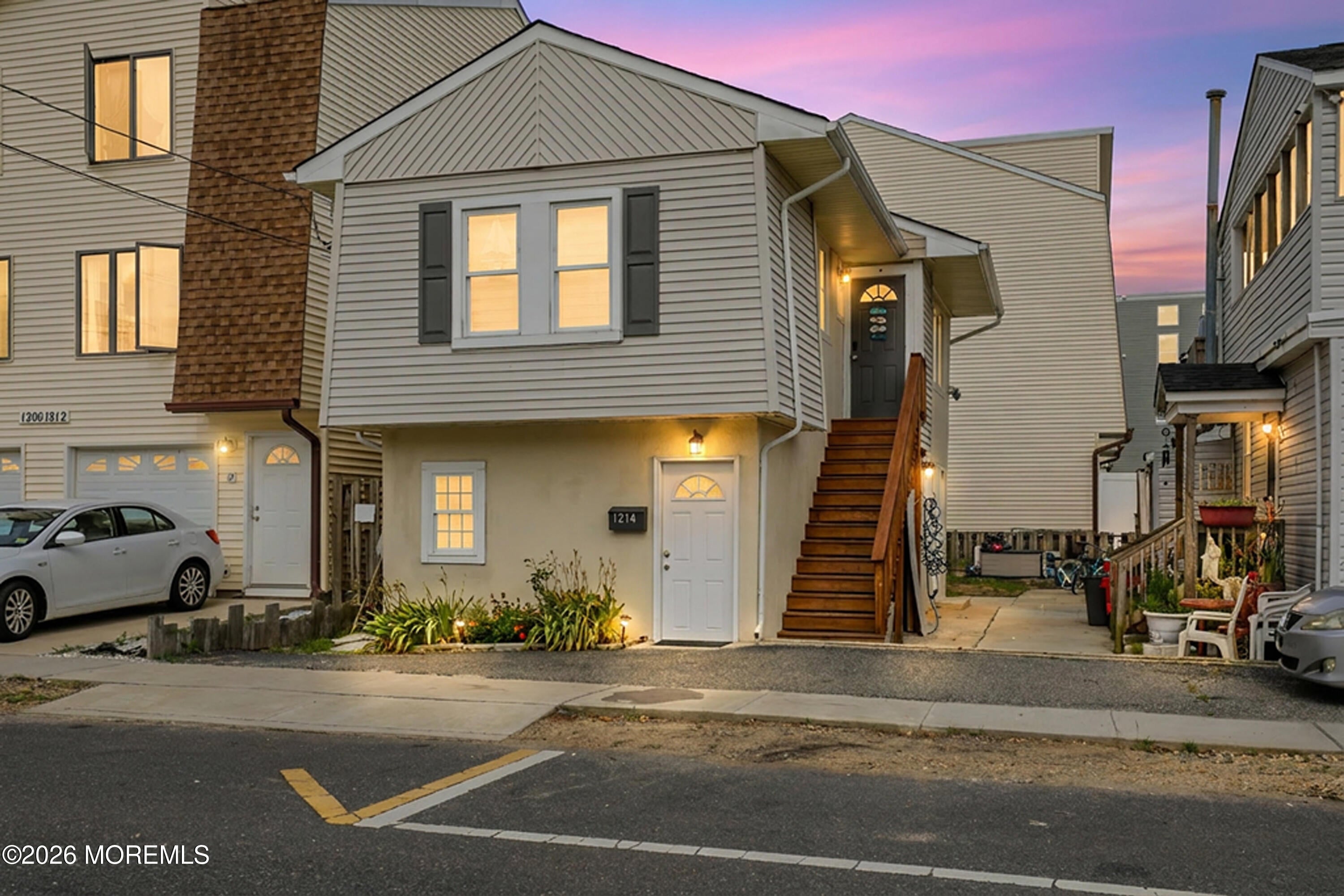 1214 Central Ave, Seaside Heights, NJ 08751