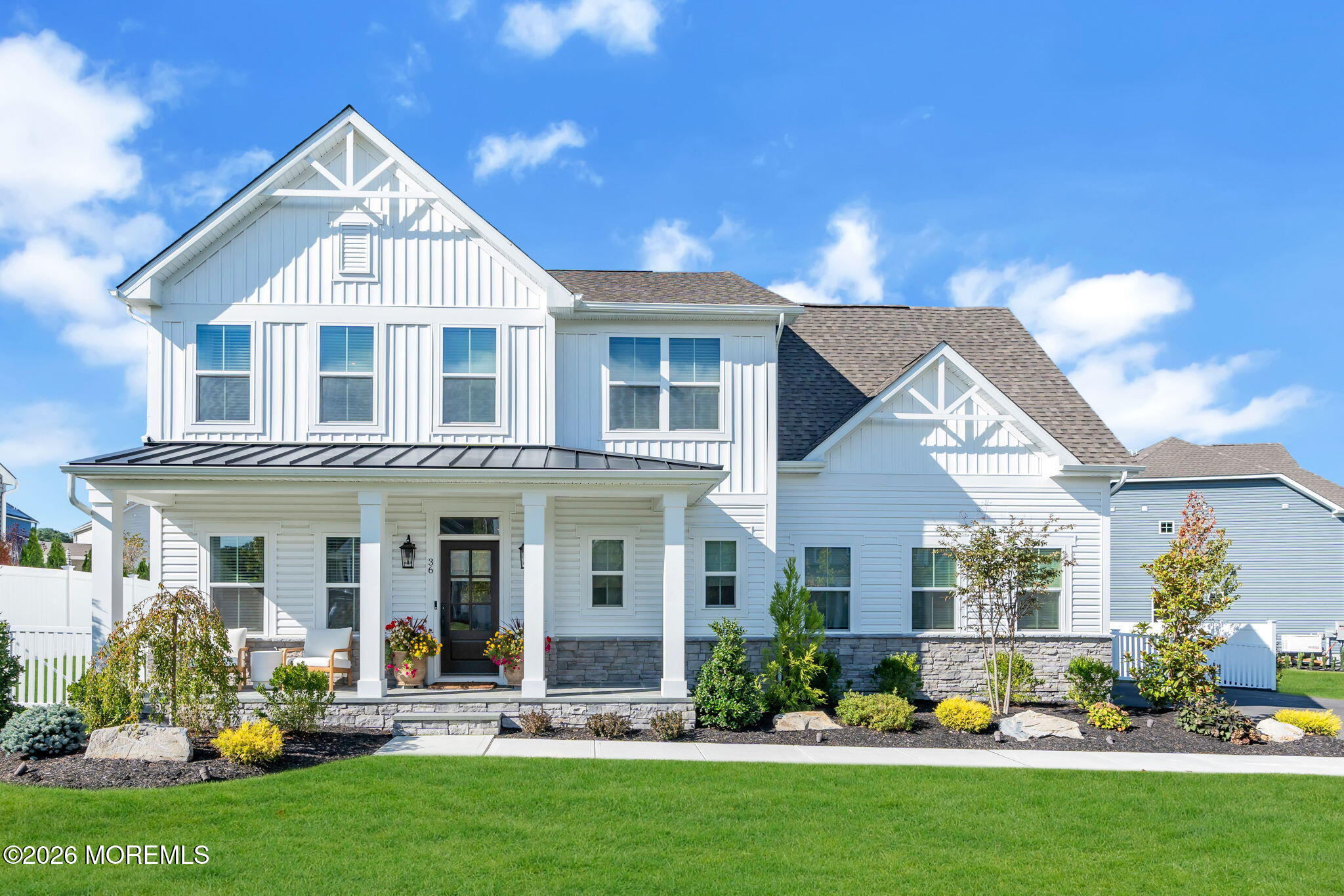 36 Charleston St, Farmingdale, NJ 07727