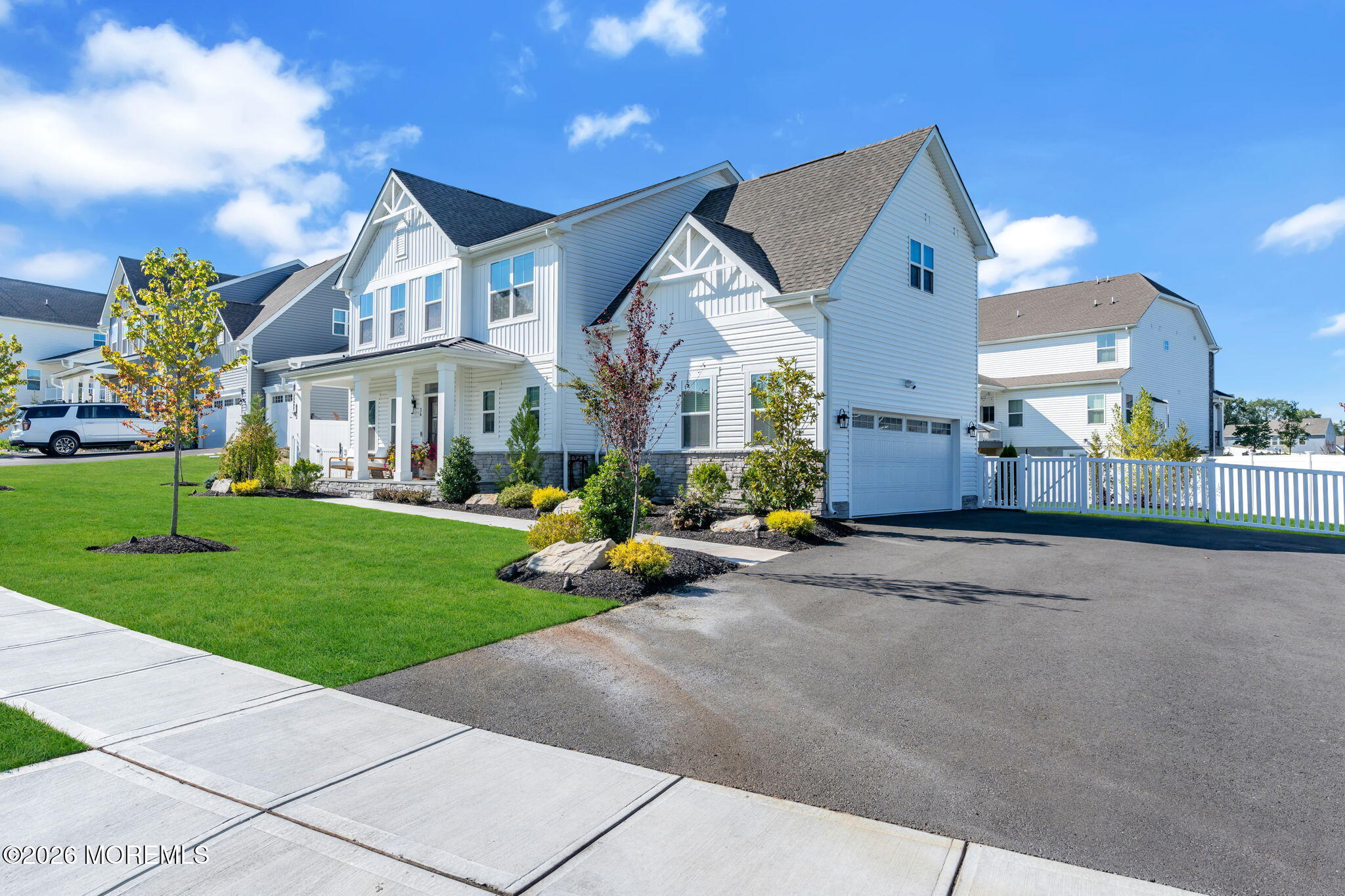 36 Charleston St, Farmingdale, NJ 07727 photo
