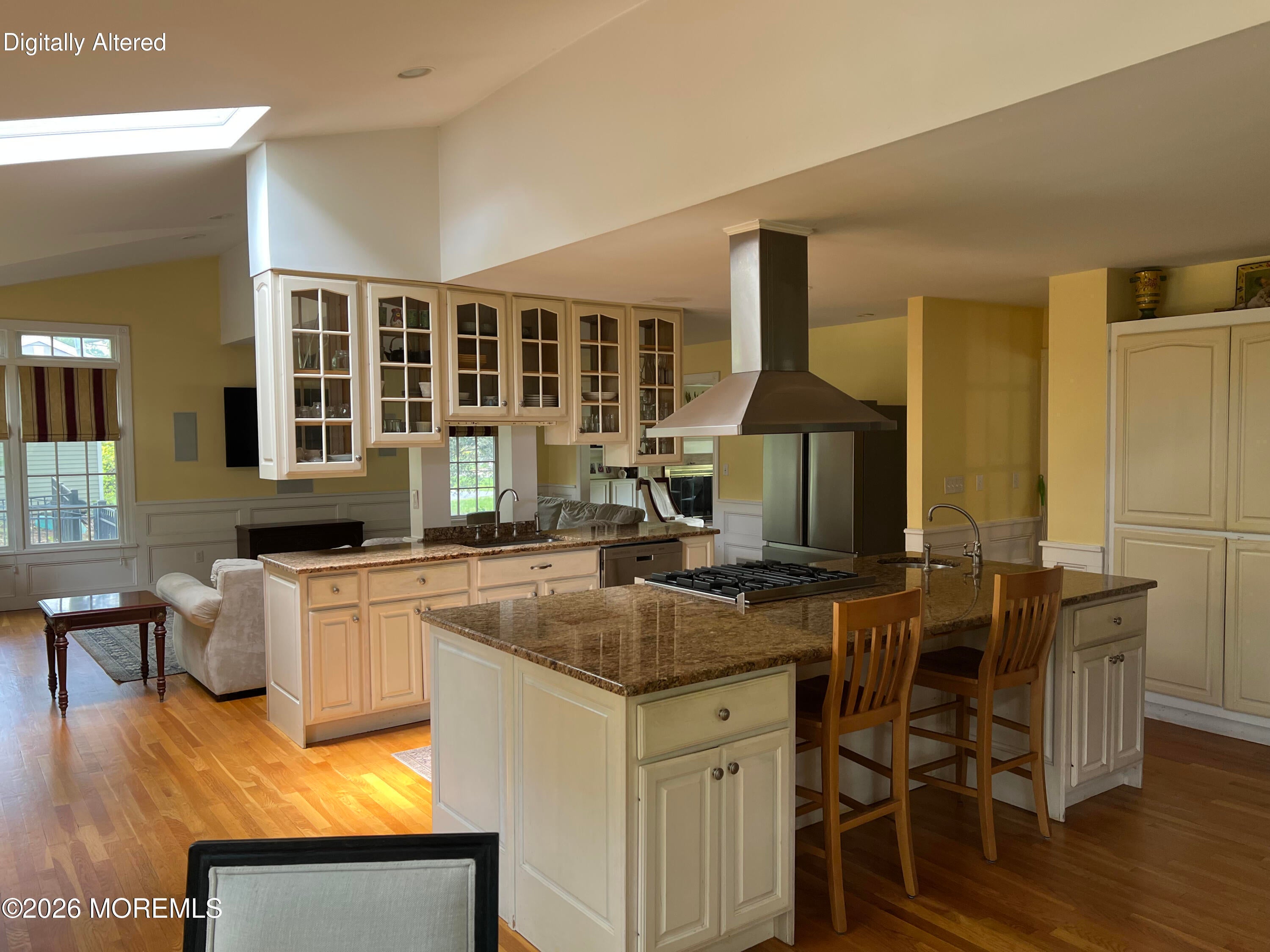 14 Silverbrook Pl, Lincroft, NJ 07738 photo