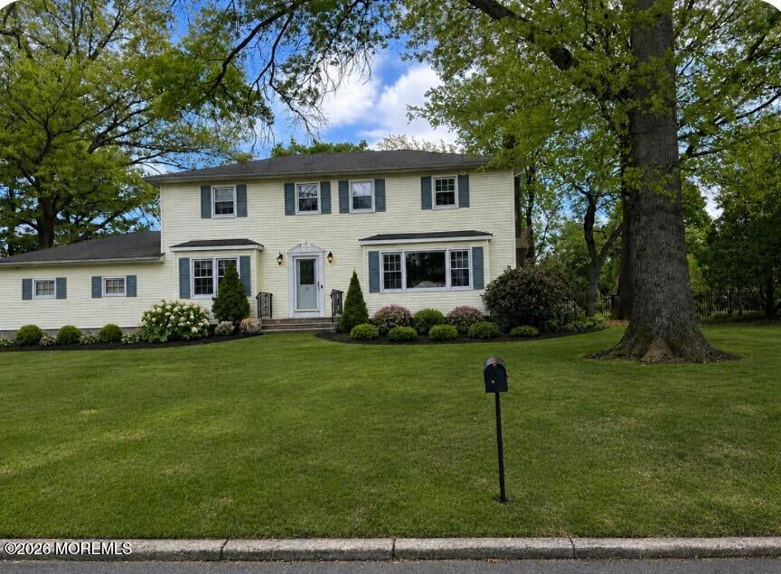 14 Silverbrook Pl, Lincroft, NJ 07738 photo