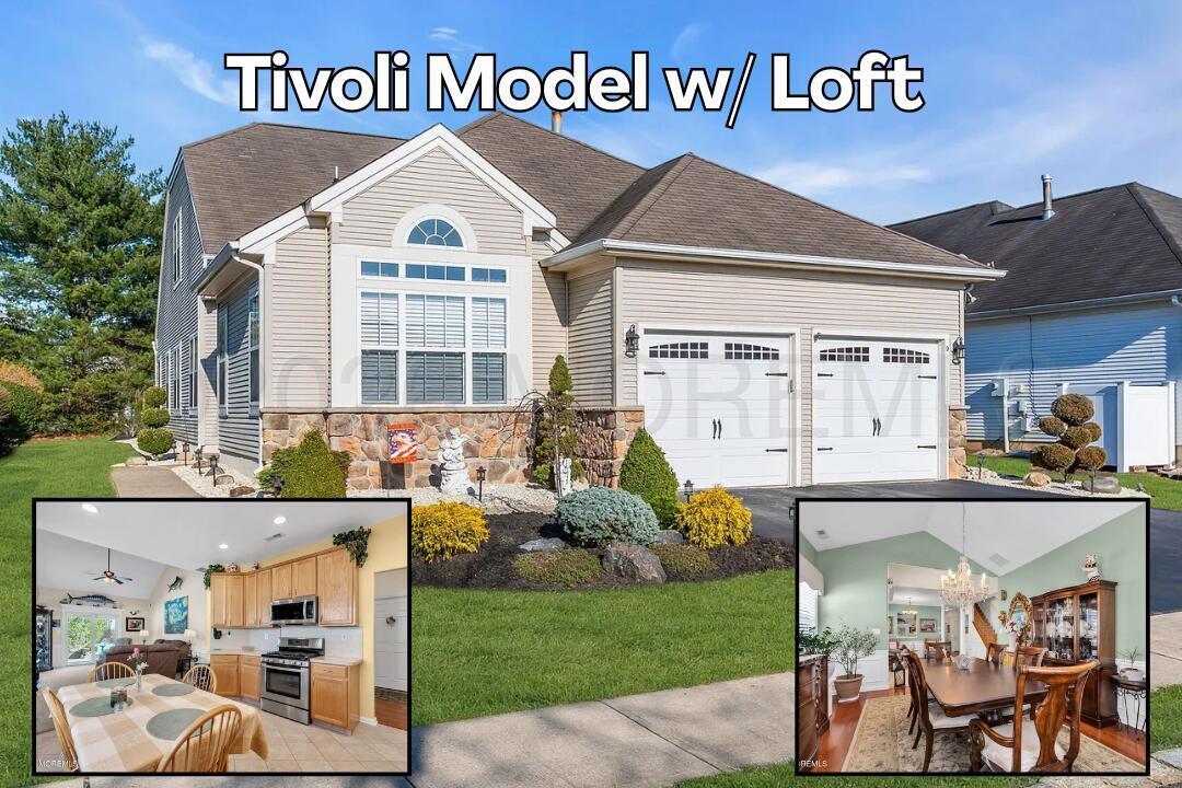 9 Ignatius Dr, Manchester, NJ 08759