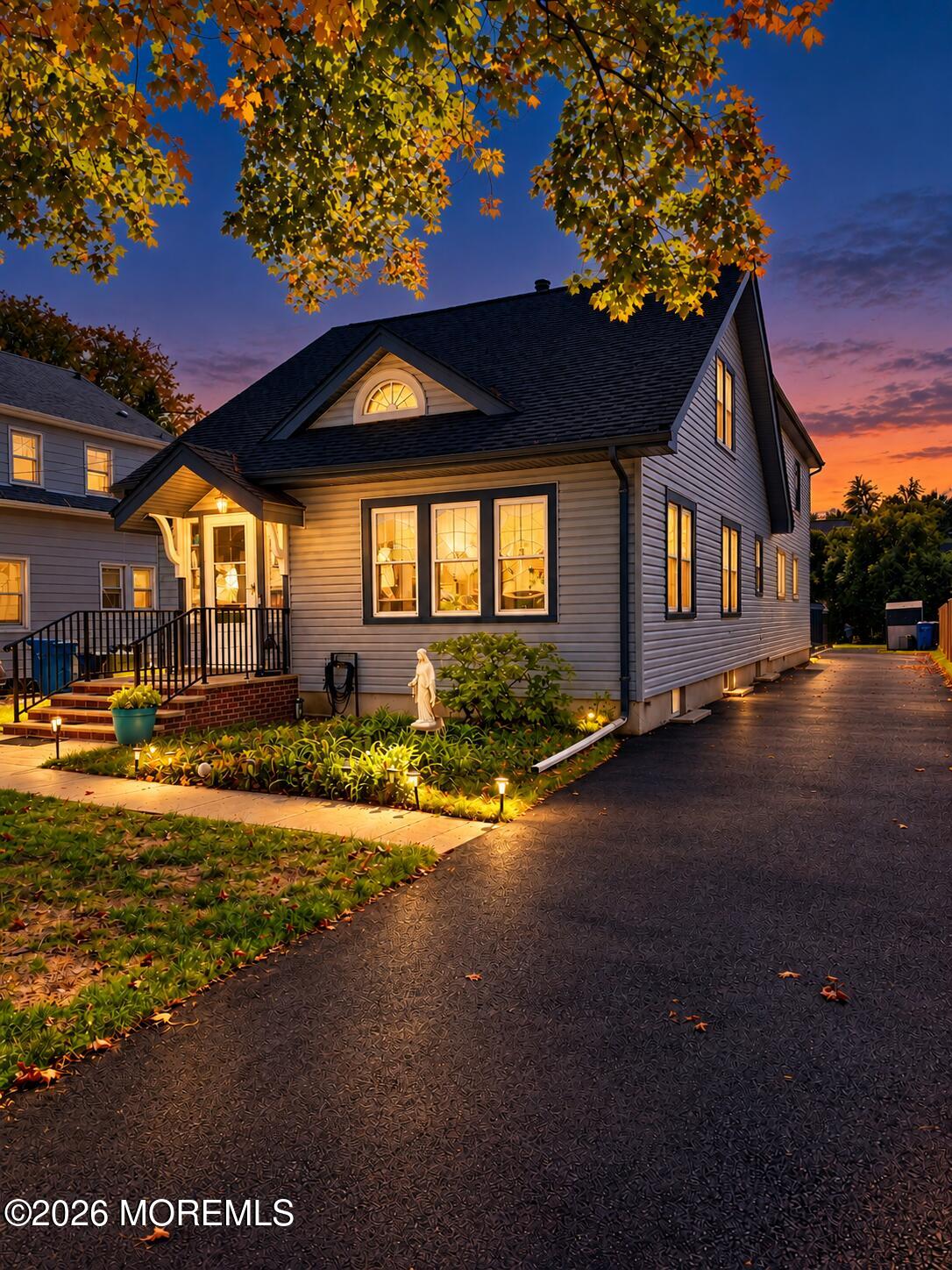 133 Stout Ave, Middlesex, NJ 08846
