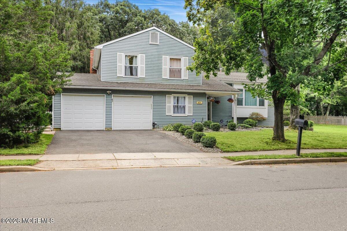 43 Glen Arden Dr, Howell, NJ 07731 photo
