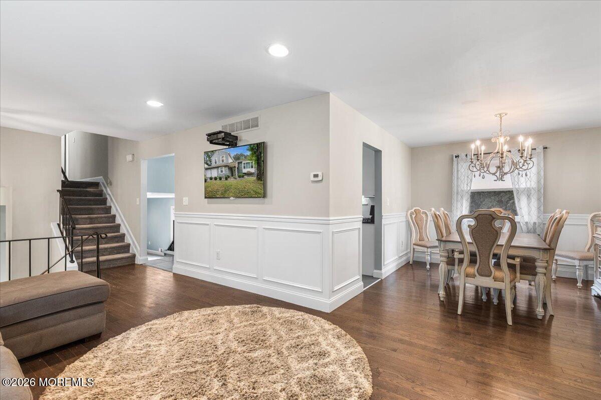 43 Glen Arden Dr, Howell, NJ 07731 photo