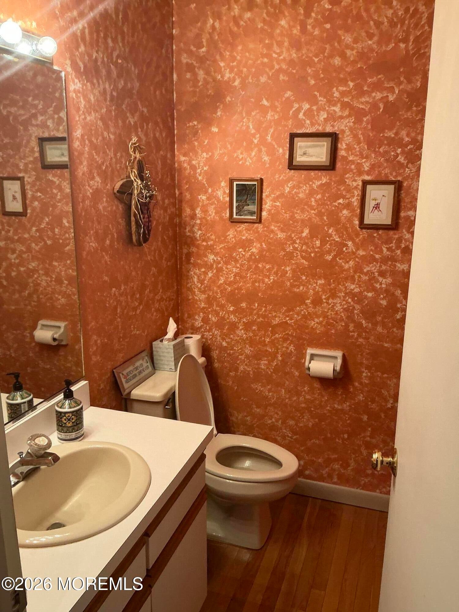 1436 S Bayview Ave, Seaside Park, NJ 08752 photo