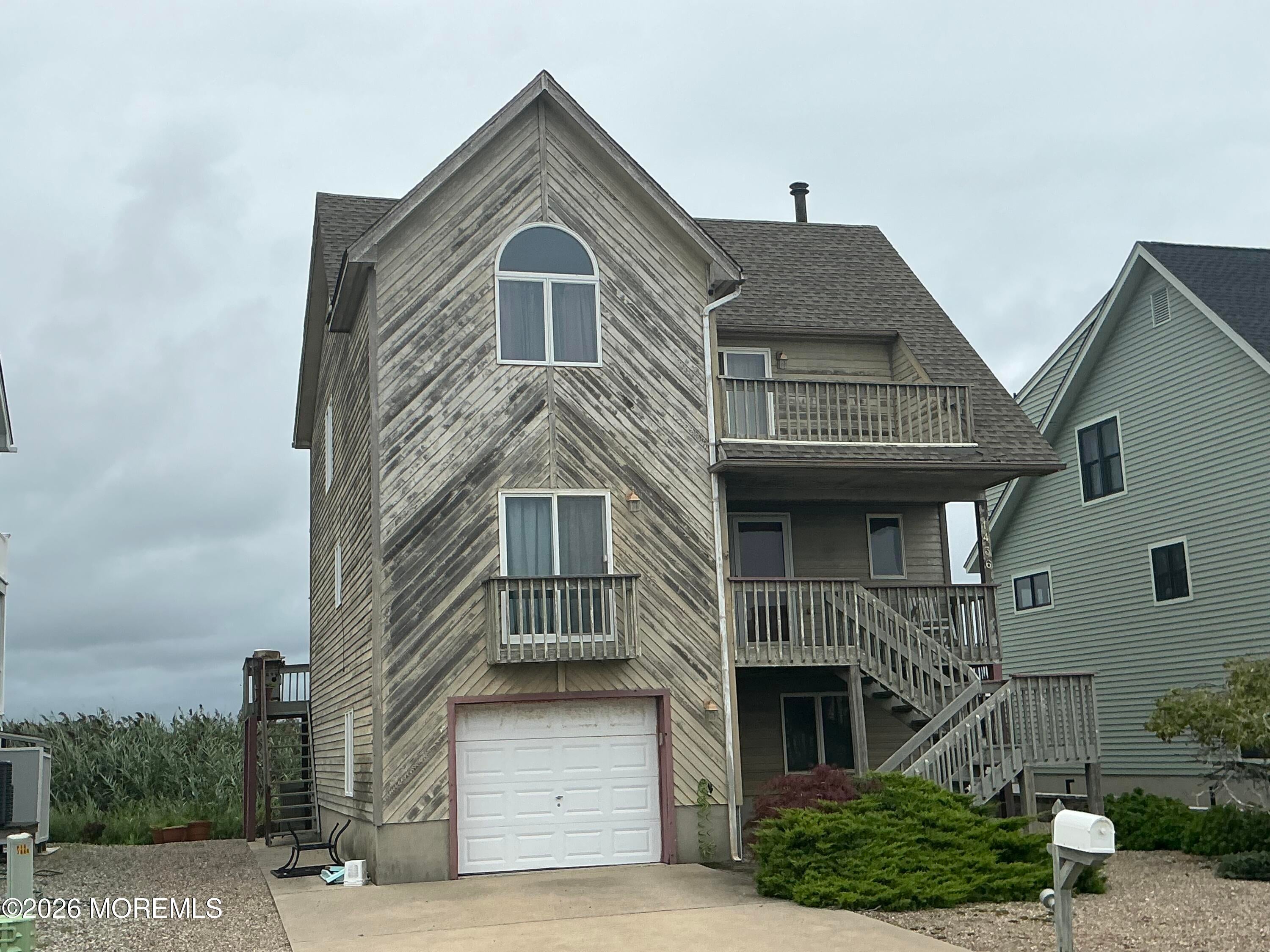 1436 Bayview Ave, Seaside Park, NJ 08752