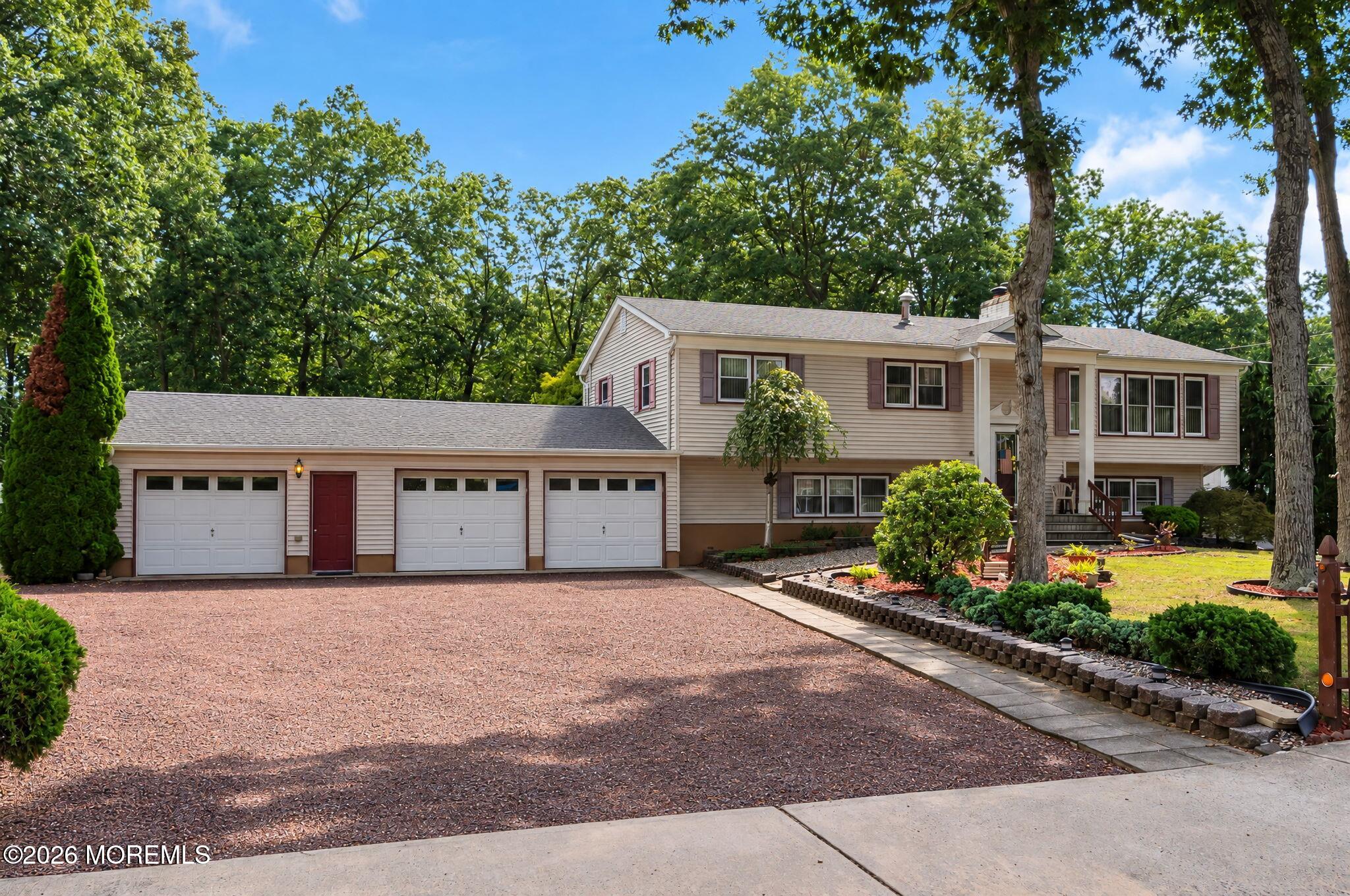 43 Cranmer Rd, Bayville, NJ 08721 photo
