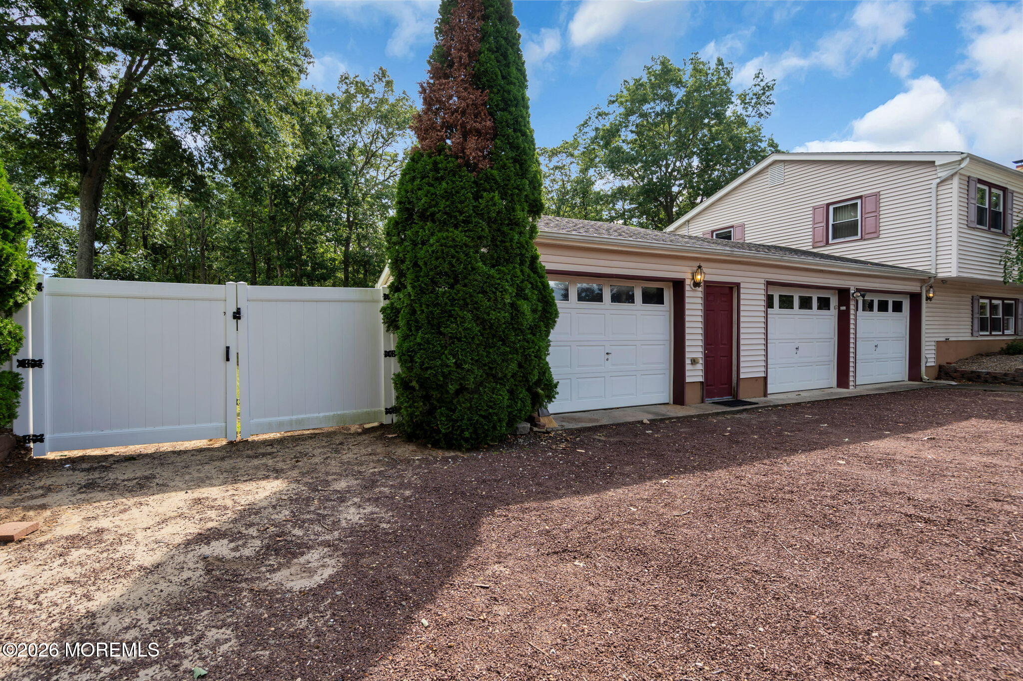 43 Cranmer Rd, Bayville, NJ 08721 photo