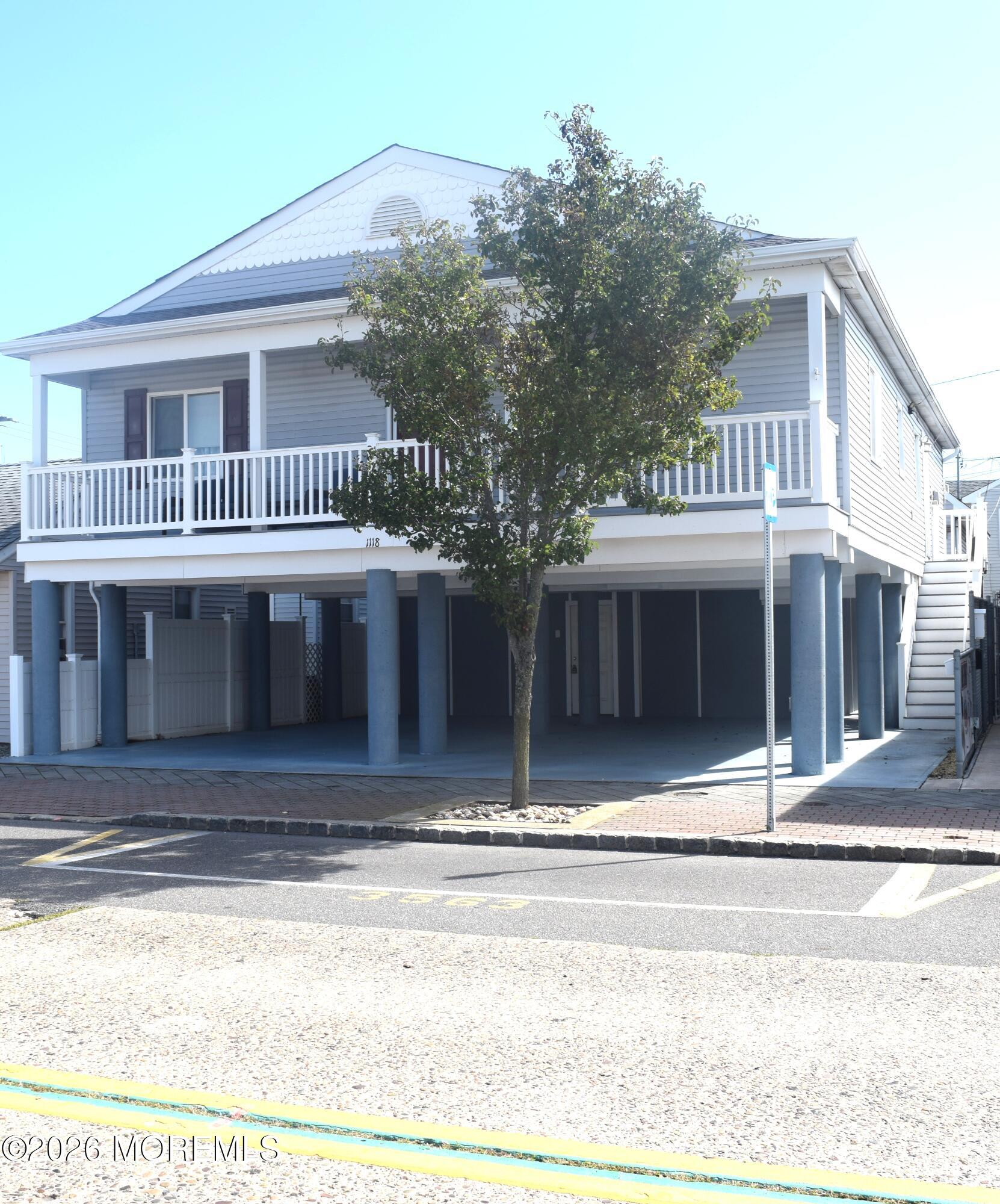 1118 Boulevard, Seaside Heights, NJ 08751 photo