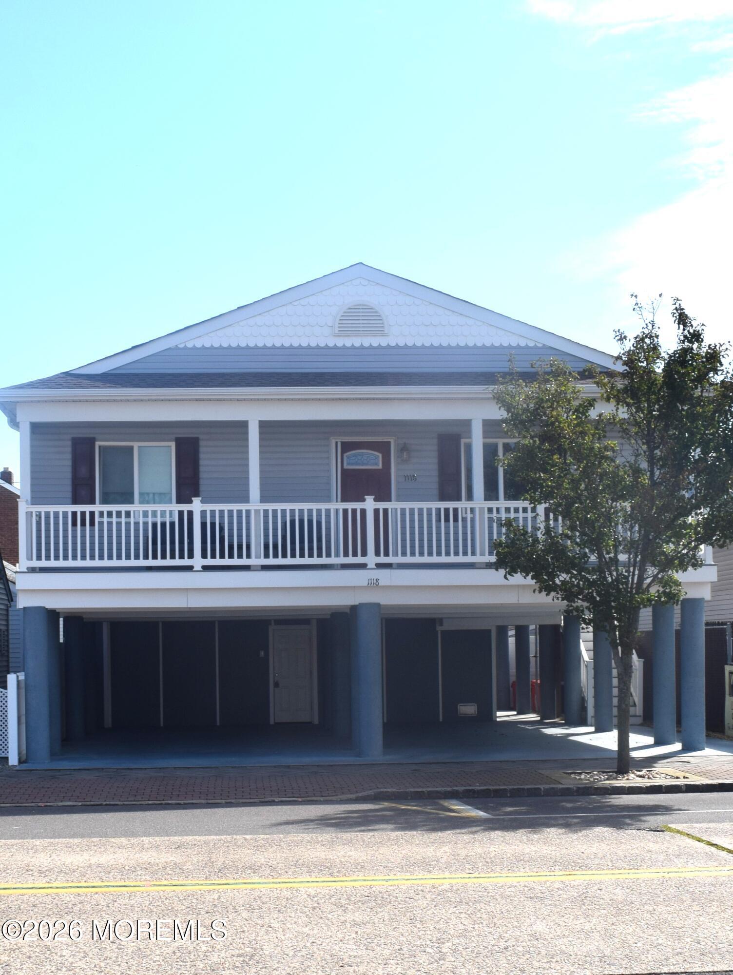 1118 Boulevard, Seaside Heights, NJ 08751 photo