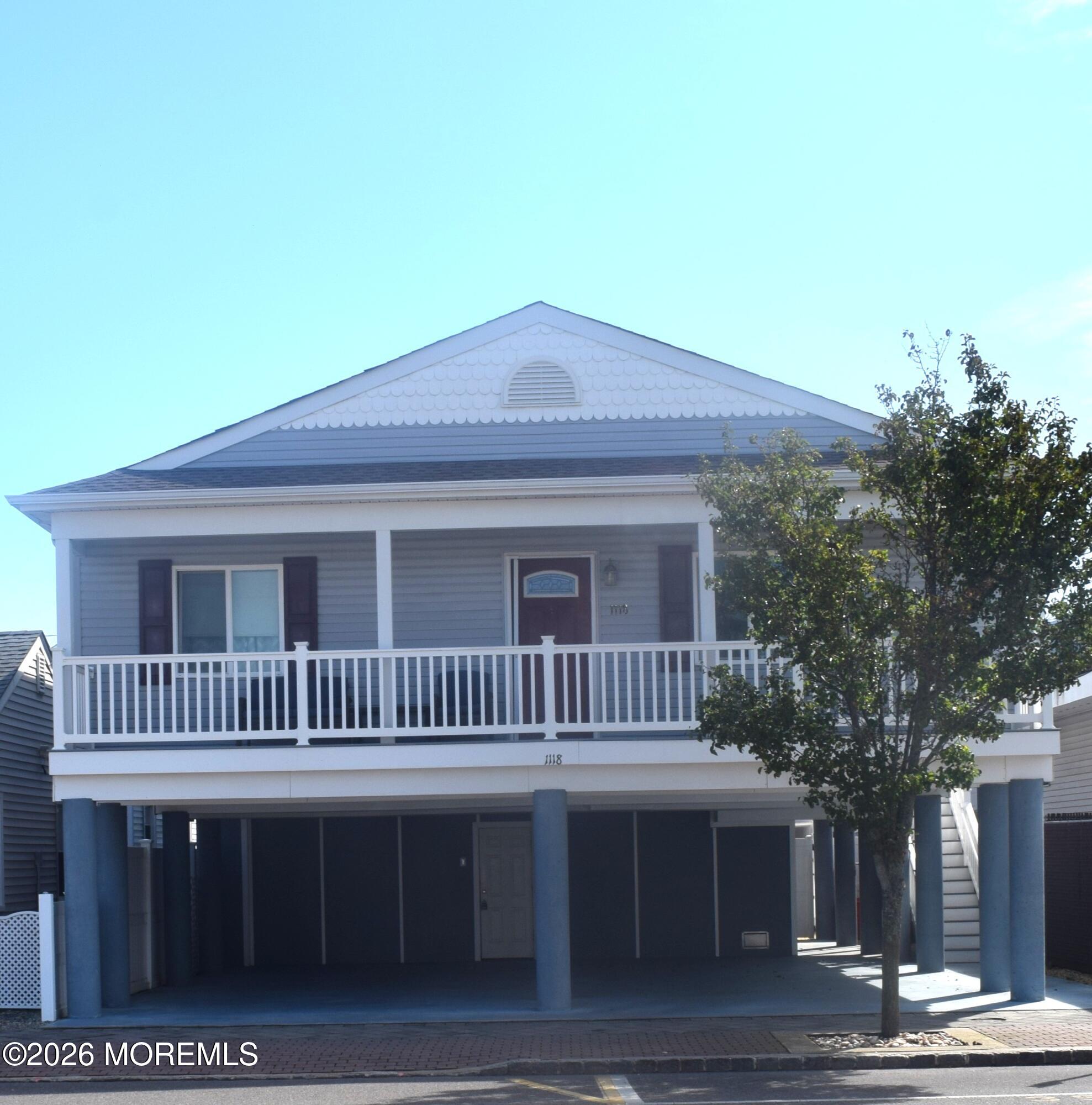 1118 Boulevard, Seaside Heights, NJ 08751 photo